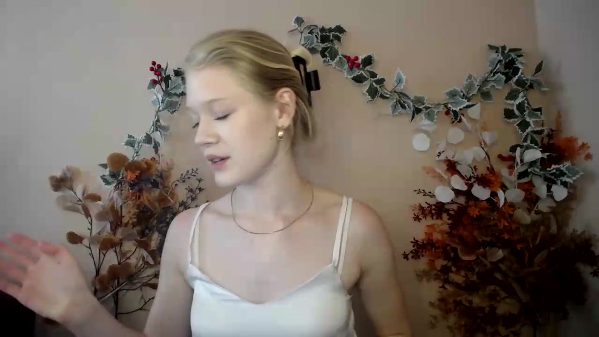 Gallery image thumbnail from Angel_baby's myfreecams stream on, 07/01/2026, 14:13 image 11 of 20
