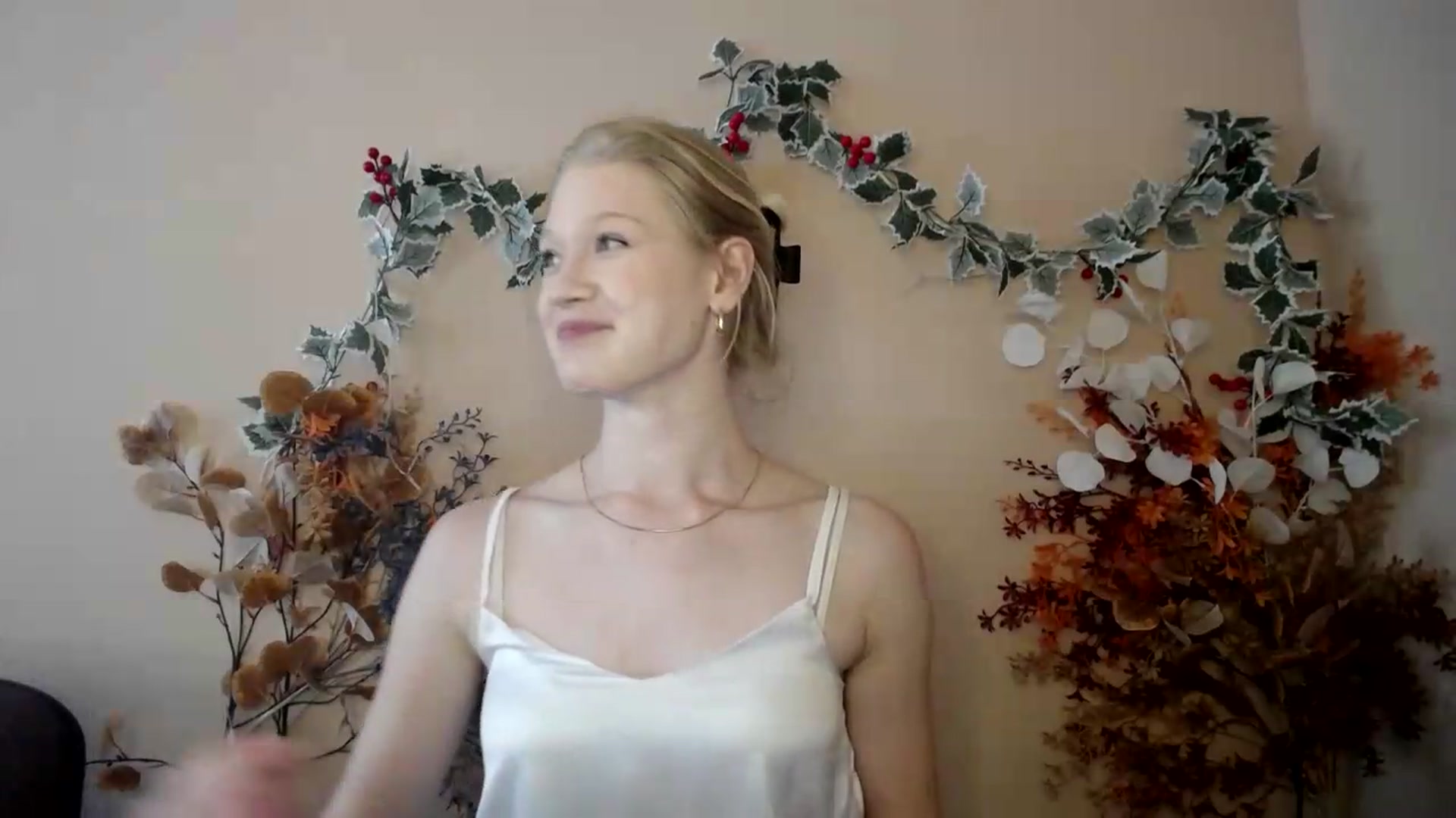 Gallery image thumbnail from Angel_baby's myfreecams stream on, 07/01/2026, 14:13 image 9 of 20