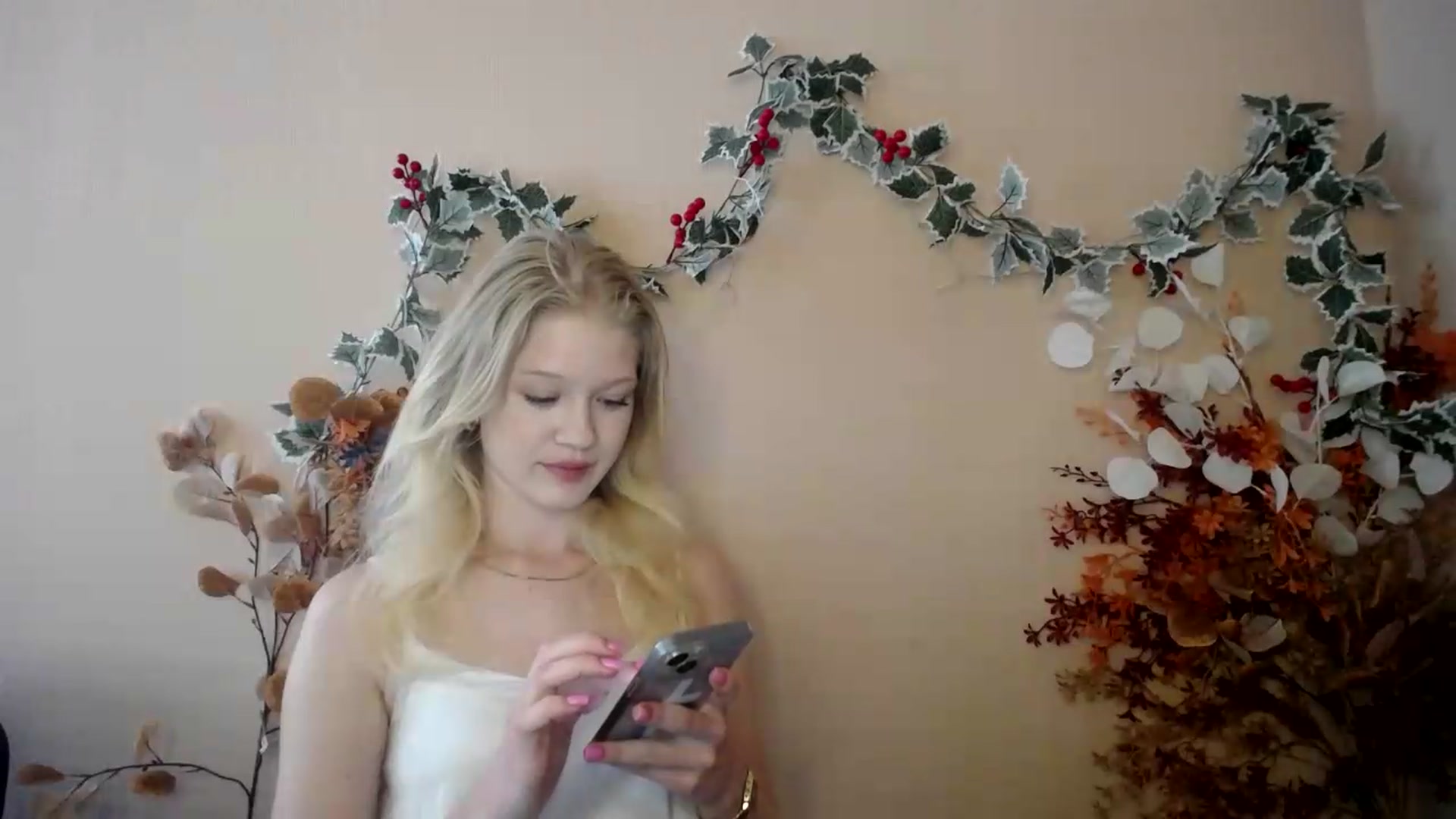 Gallery image thumbnail from Angel_baby's myfreecams stream on, 07/01/2026, 14:59 image 10 of 20