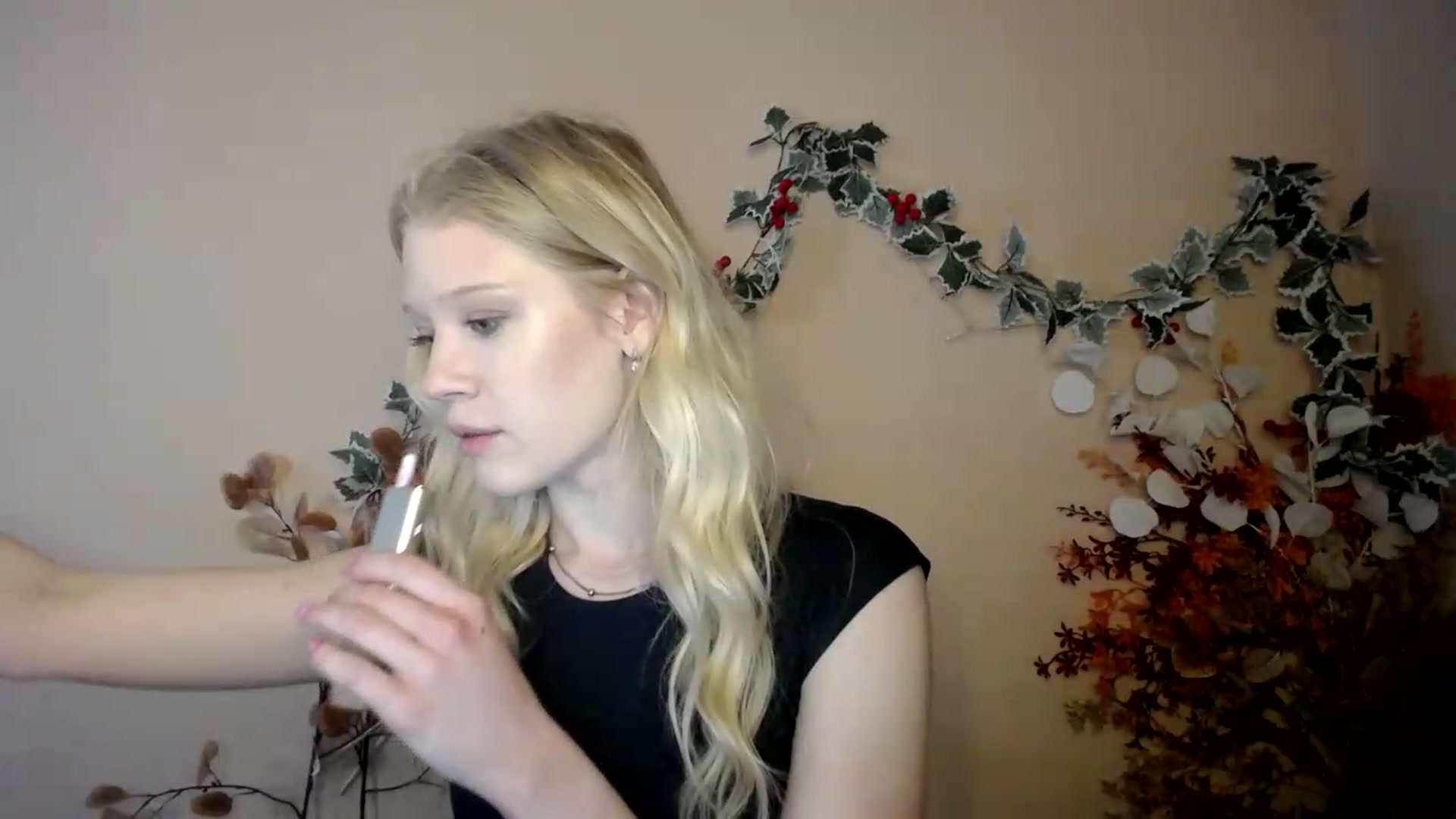 Gallery image thumbnail from Angel_baby's myfreecams stream on, 07/03/2026, 13:34 image 14 of 20