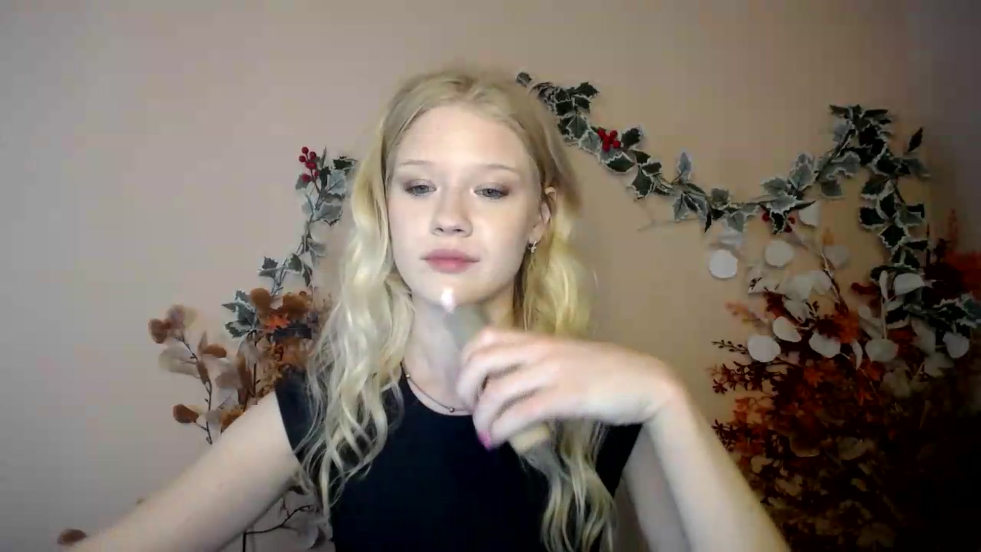 Gallery image thumbnail from Angel_baby's myfreecams stream on, 07/03/2026, 13:34 image 15 of 20