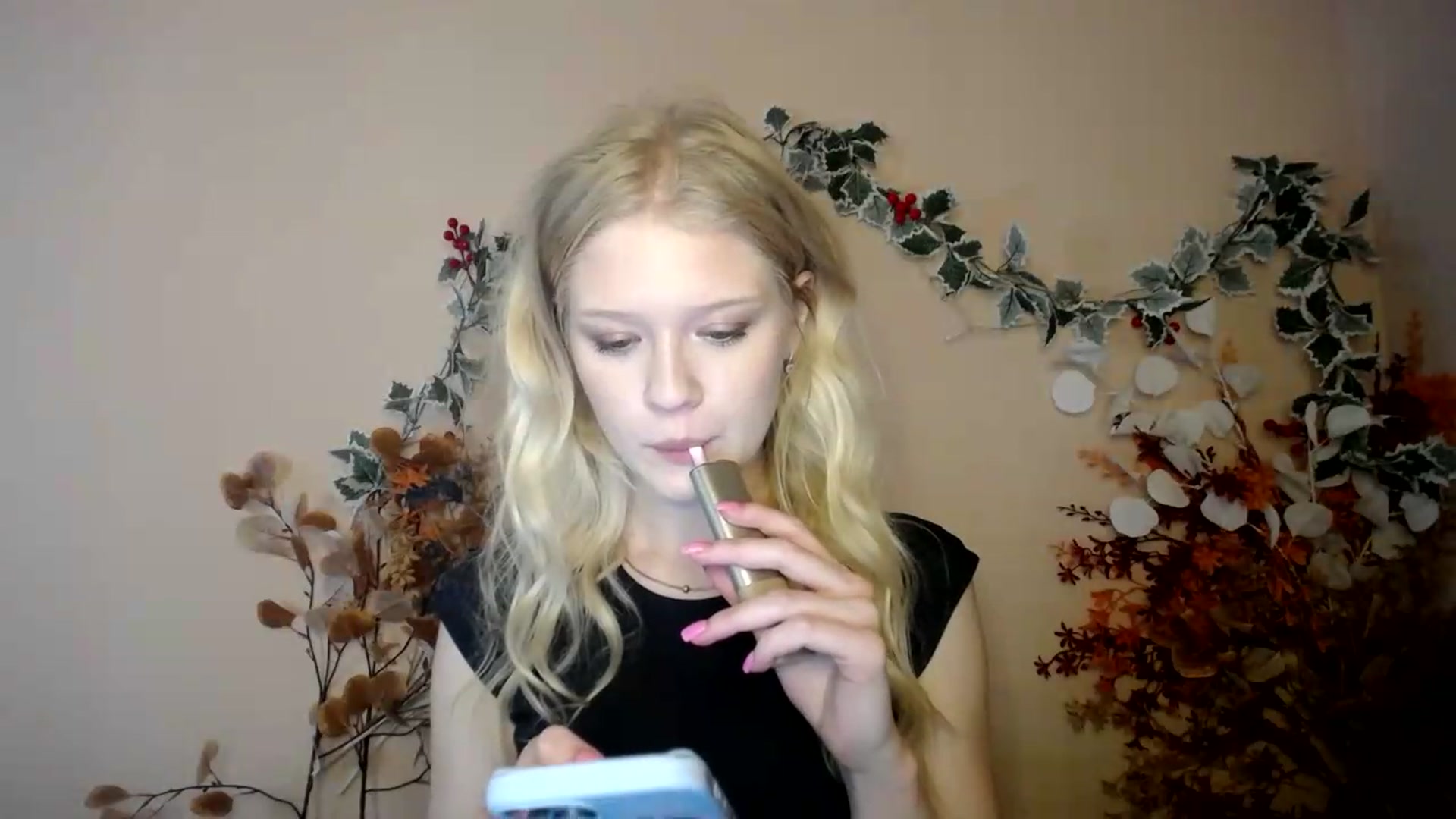 Gallery image thumbnail from Angel_baby's myfreecams stream on, 07/03/2026, 13:34 image 13 of 20