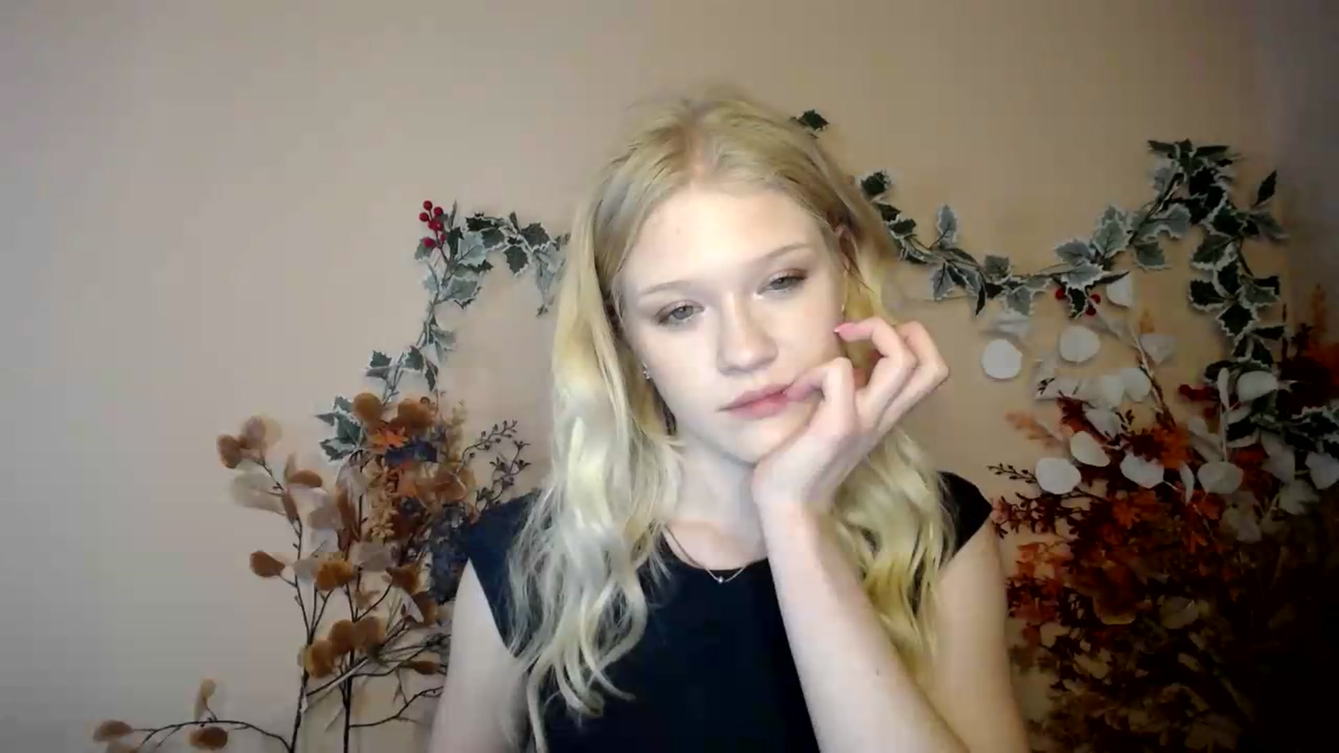 Gallery image thumbnail from Angel_baby's myfreecams stream on, 07/03/2026, 14:01 image 9 of 20