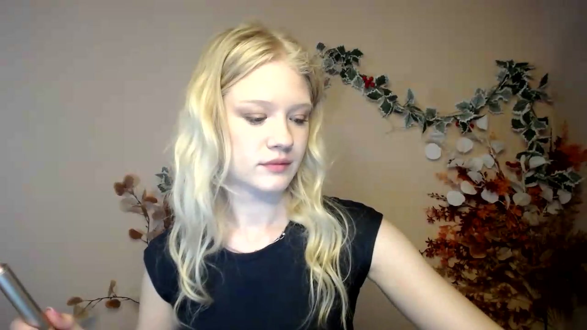 Gallery image thumbnail from Angel_baby's myfreecams stream on, 07/03/2026, 15:03 image 15 of 20