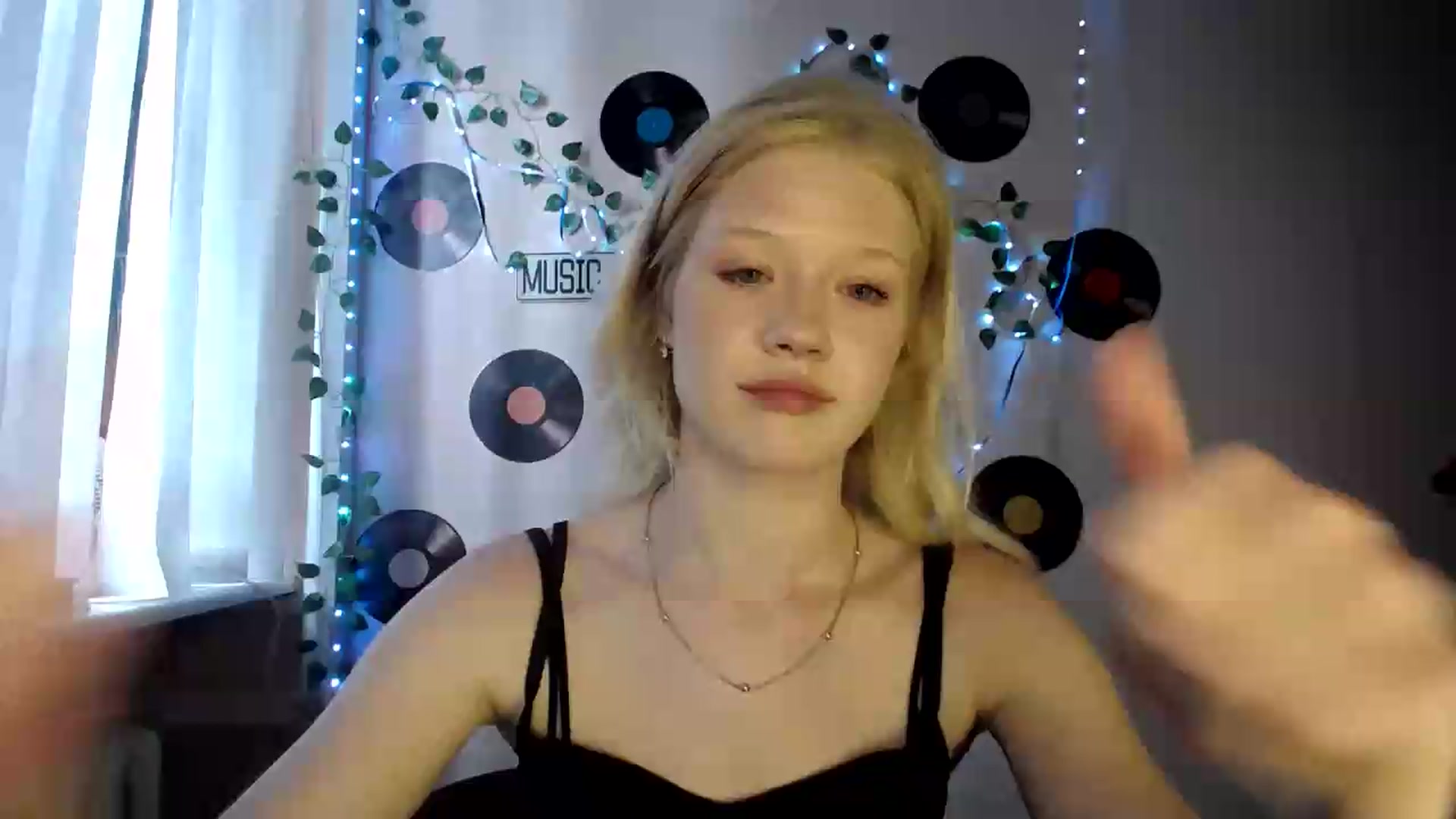 Gallery image thumbnail from Angel_baby's myfreecams stream on, 07/04/2026, 12:55 image 9 of 20