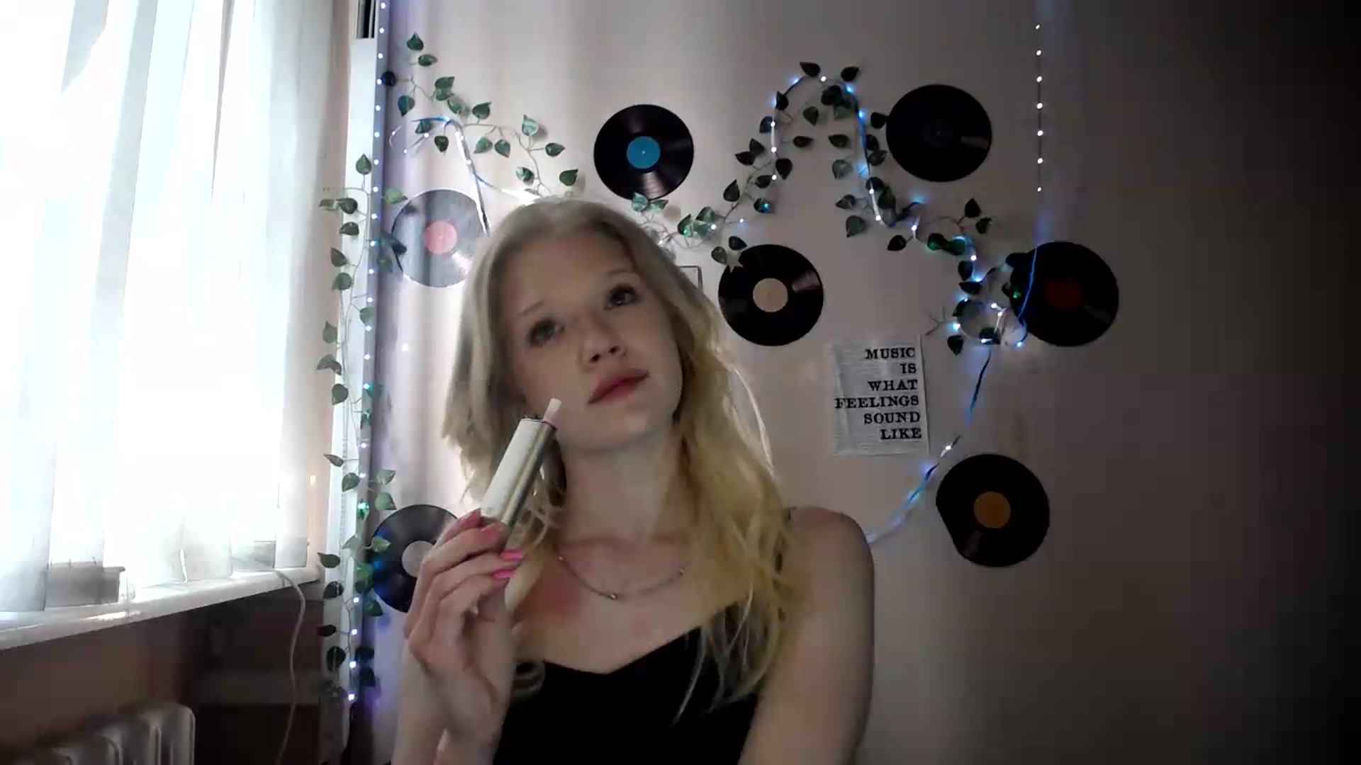 Gallery image thumbnail from Angel_baby's myfreecams stream on, 07/04/2026, 15:03 image 2 of 20