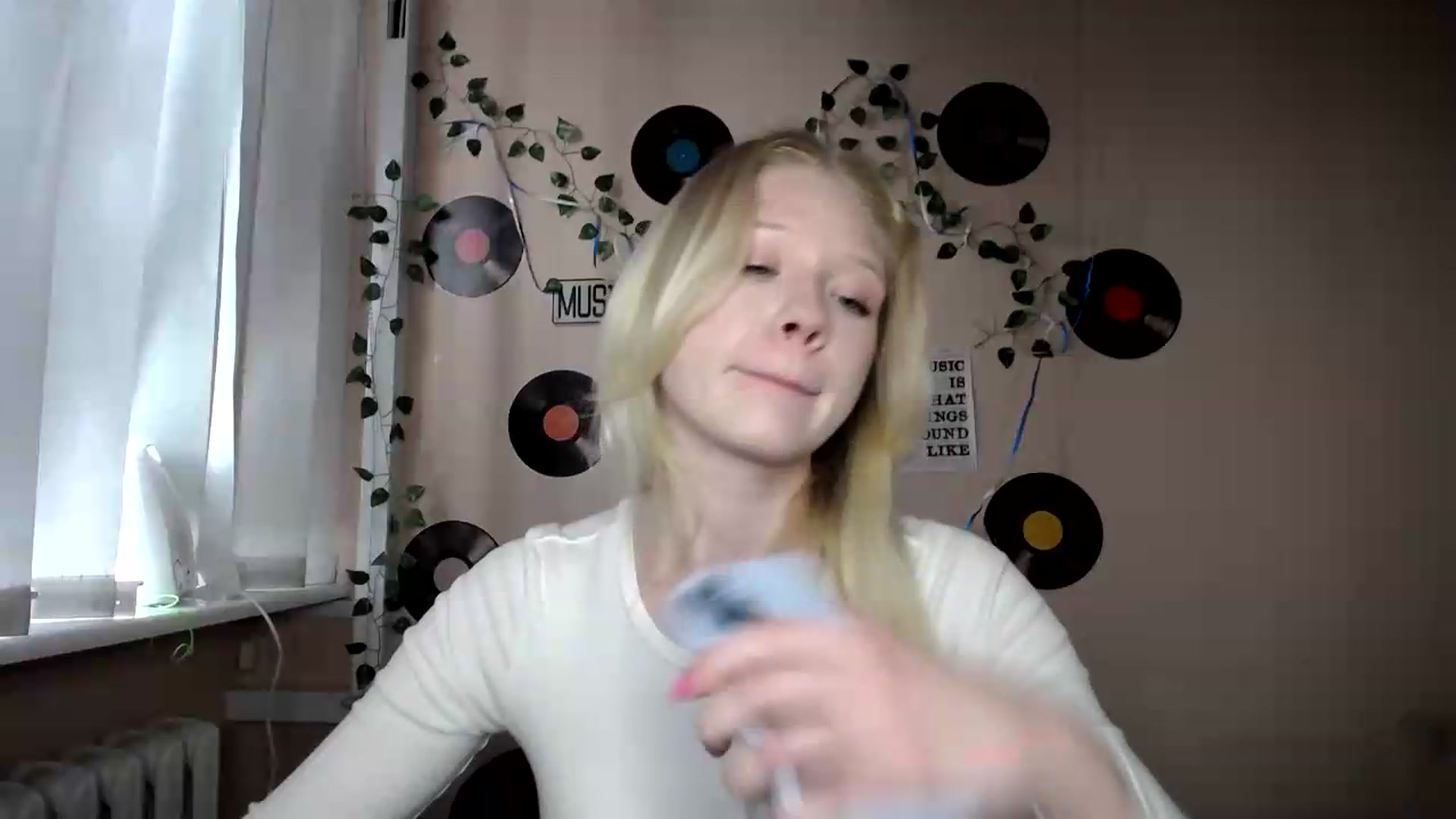 Gallery image thumbnail from Angel_baby's myfreecams stream on, 07/08/2026, 15:53 image 2 of 20