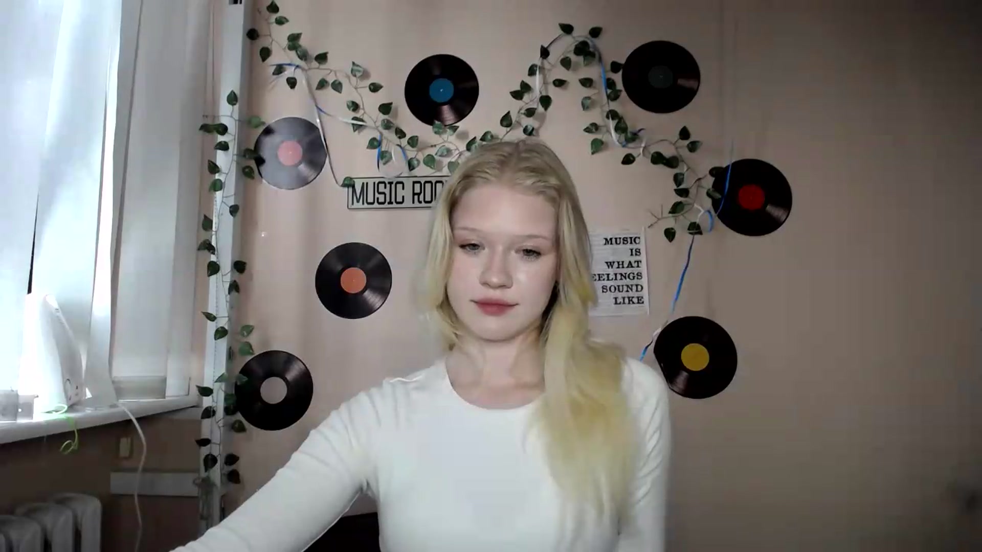 Gallery image thumbnail from Angel_baby's myfreecams stream on, 07/08/2026, 15:53 image 9 of 20