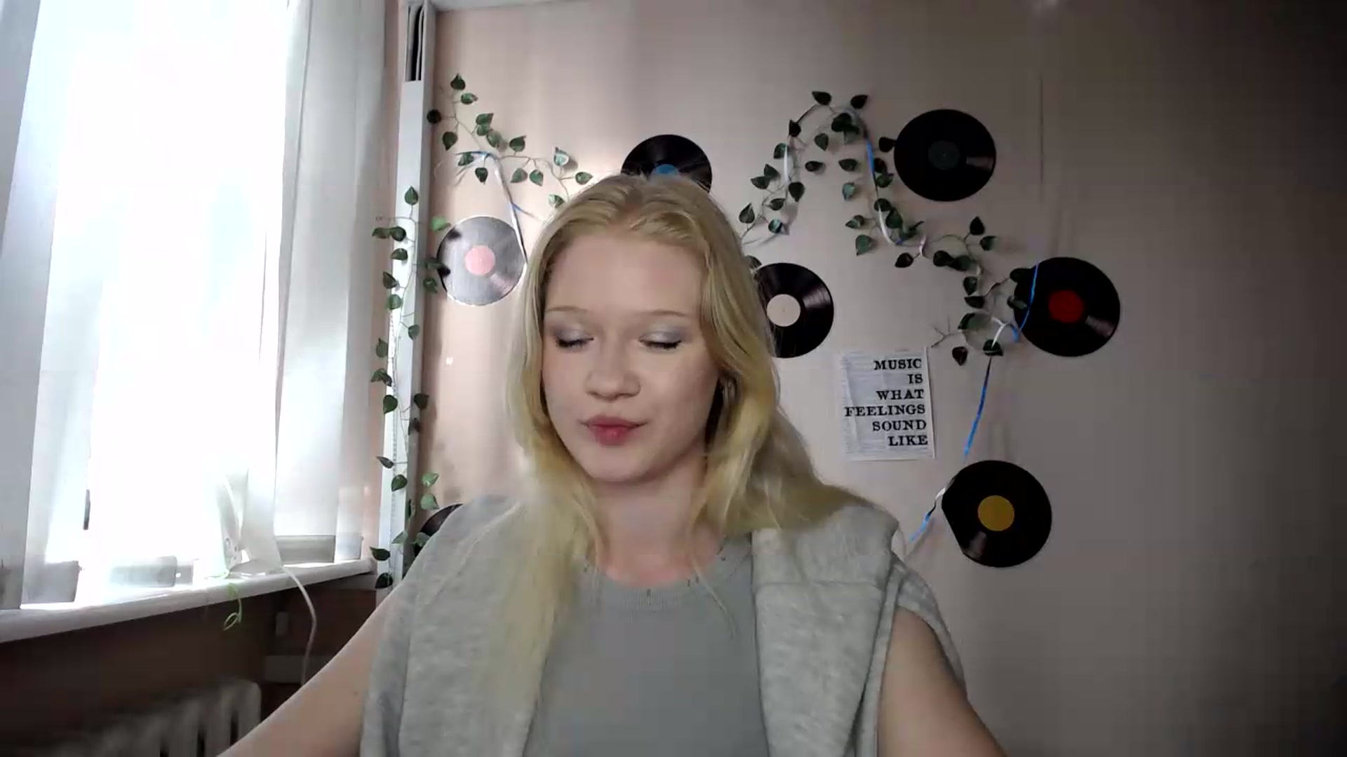 Gallery image thumbnail from Angel_baby's myfreecams stream on, 07/09/2026, 15:30 image 8 of 20