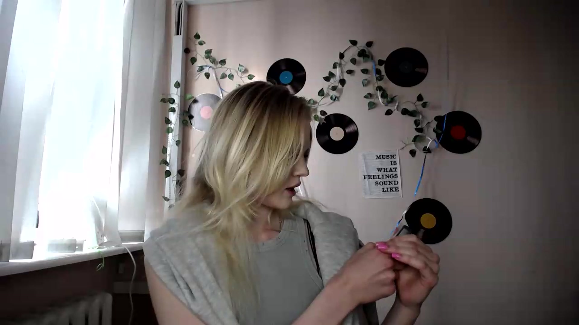 Gallery image thumbnail from Angel_baby's myfreecams stream on, 07/09/2026, 15:30 image 3 of 20