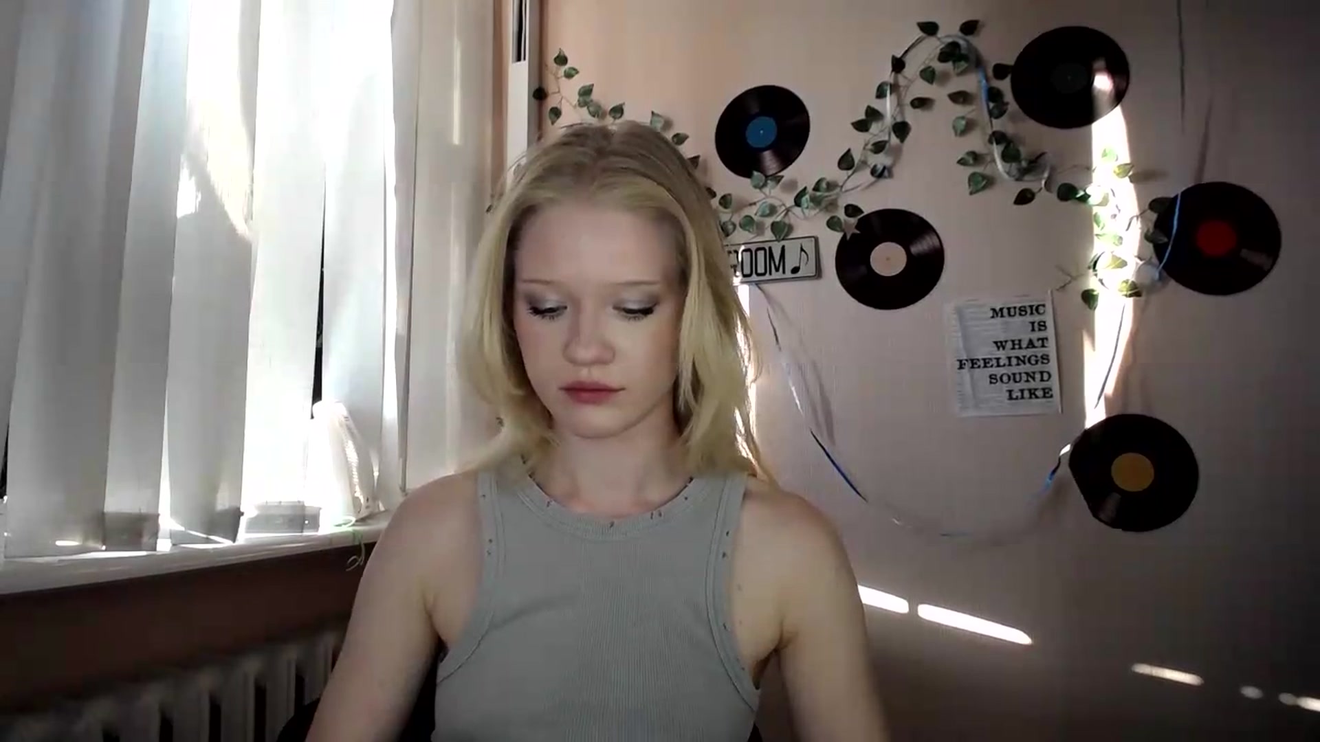 Gallery image thumbnail from Angel_baby's myfreecams stream on, 07/09/2026, 17:08 image 9 of 20