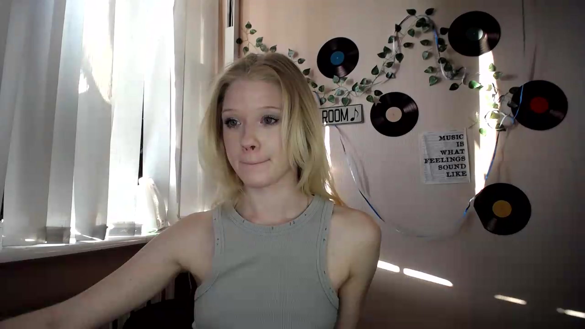 Gallery image thumbnail from Angel_baby's myfreecams stream on, 07/09/2026, 17:08 image 7 of 20