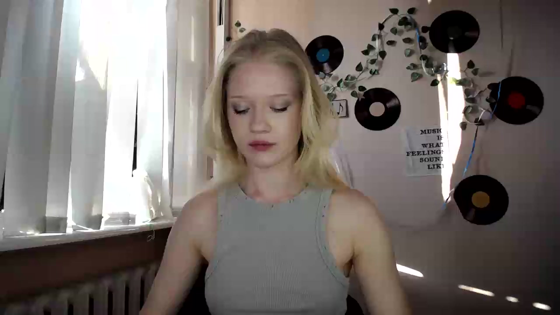 Gallery image thumbnail from Angel_baby's myfreecams stream on, 07/09/2026, 17:08 image 2 of 20