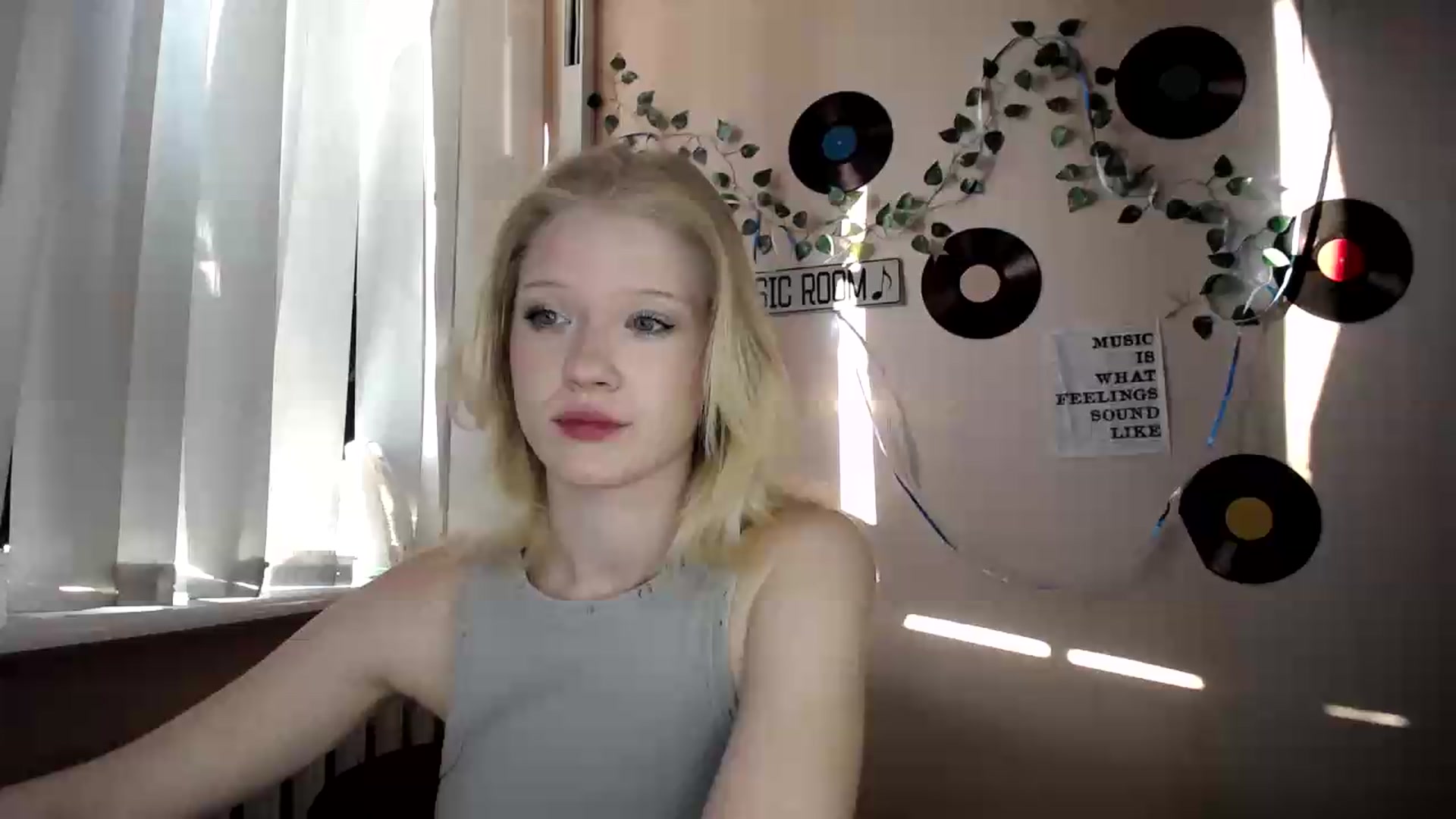 Gallery image thumbnail from Angel_baby's myfreecams stream on, 07/09/2026, 17:08 image 20 of 20