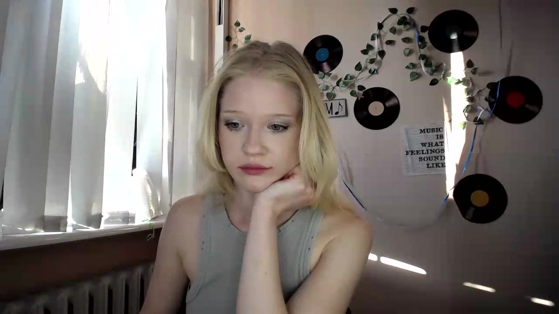 Gallery image thumbnail from Angel_baby's myfreecams stream on, 07/09/2026, 17:08 image 4 of 20