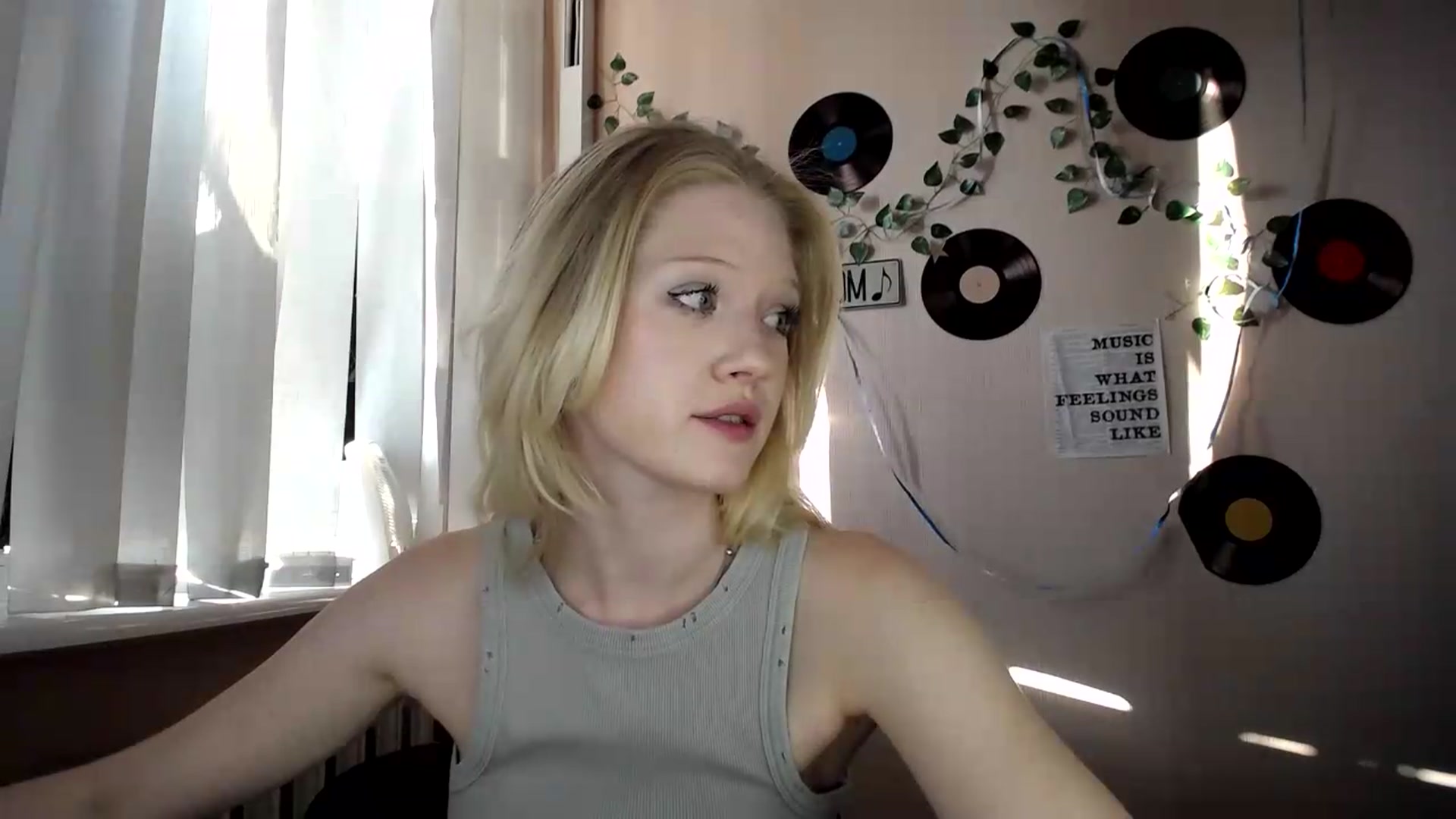 Gallery image thumbnail from Angel_baby's myfreecams stream on, 07/09/2026, 17:08 image 8 of 20