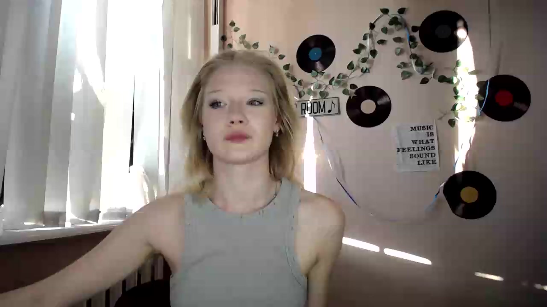 Gallery image thumbnail from Angel_baby's myfreecams stream on, 07/09/2026, 17:08 image 11 of 20
