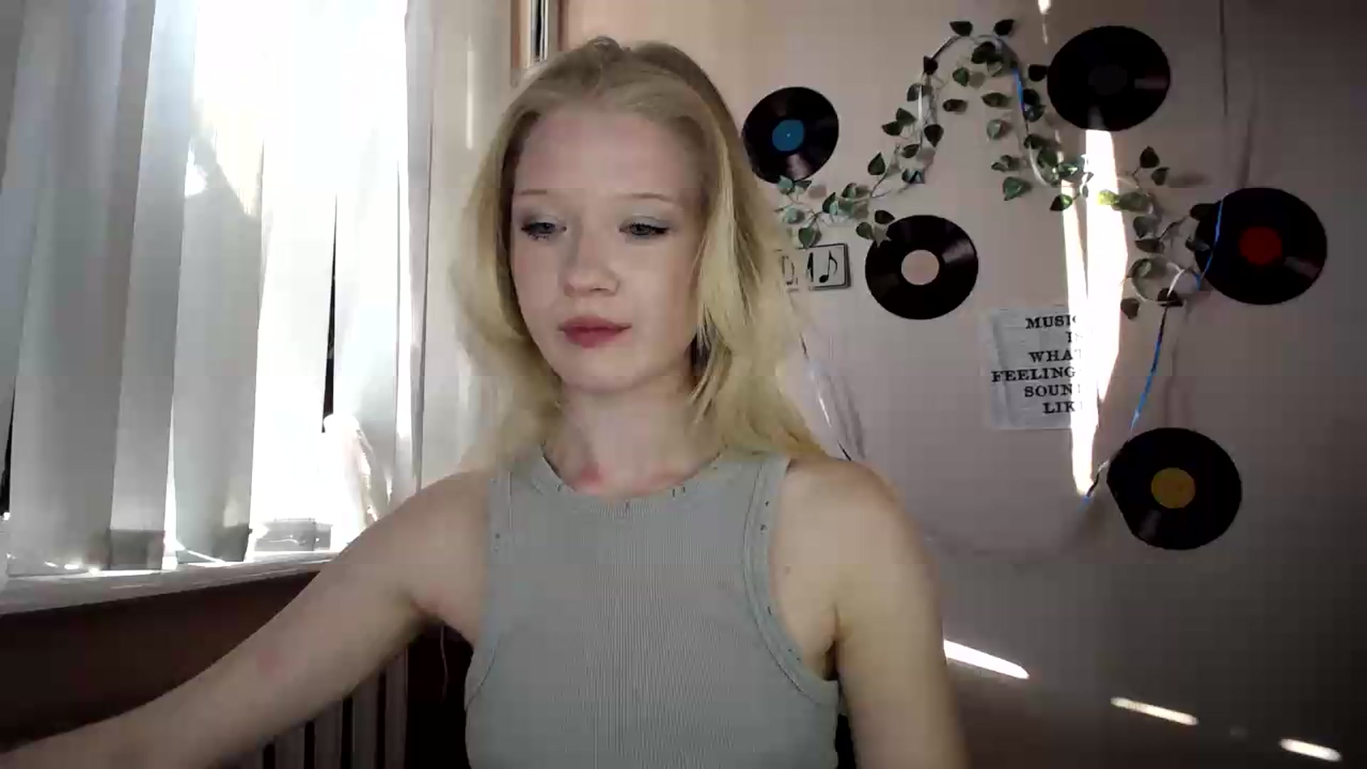 Gallery image thumbnail from Angel_baby's myfreecams stream on, 07/09/2026, 17:08 image 1 of 20