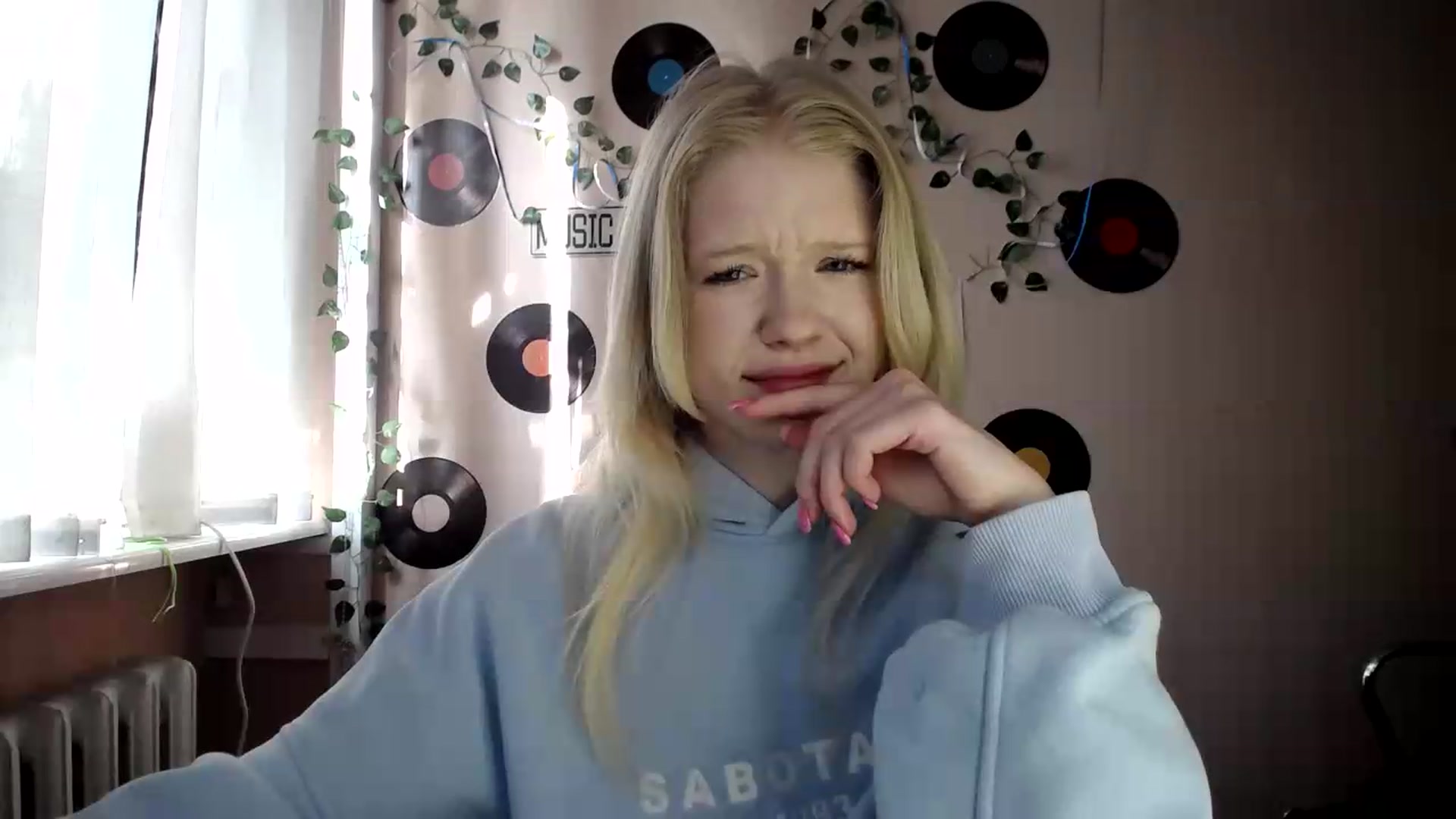 Gallery image thumbnail from Angel_baby's myfreecams stream on, 07/12/2026, 15:06 image 10 of 20