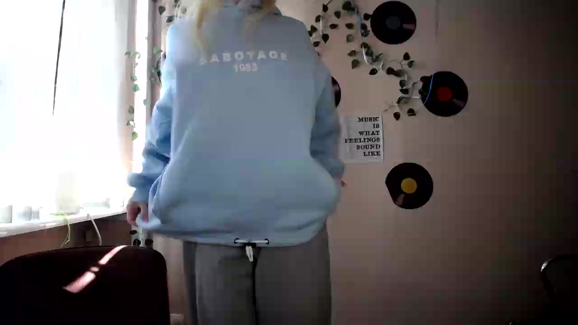 Gallery image thumbnail from Angel_baby's myfreecams stream on, 07/12/2026, 15:06 image 1 of 20