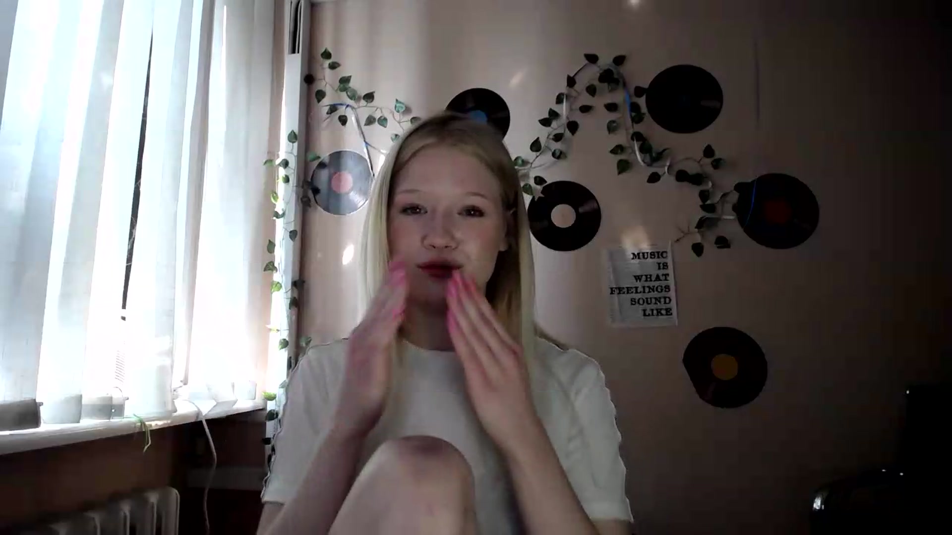 Gallery image thumbnail from Angel_baby's myfreecams stream on, 07/16/2026, 15:35 image 5 of 20