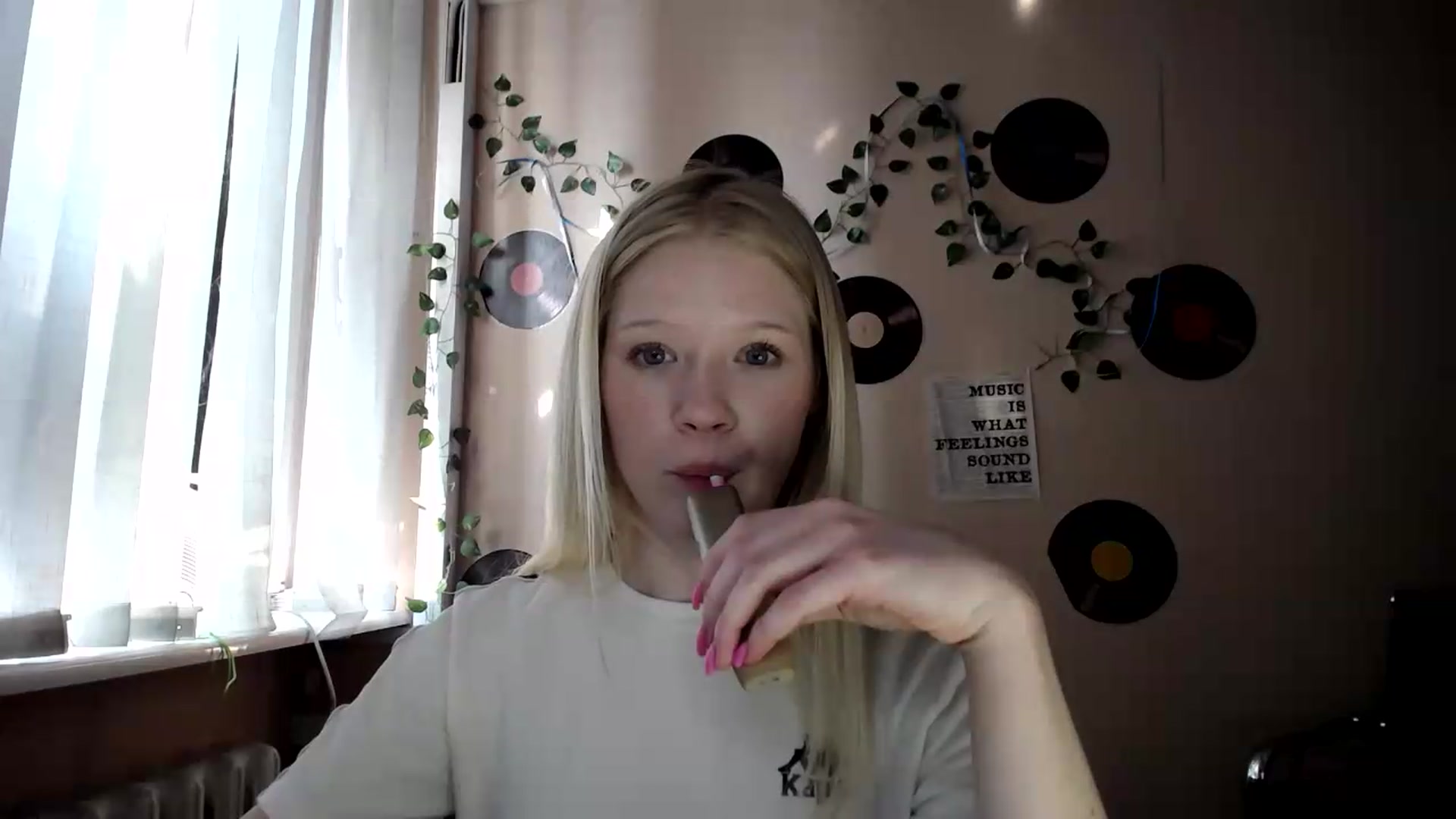 Gallery image thumbnail from Angel_baby's myfreecams stream on, 07/16/2026, 15:35 image 8 of 20