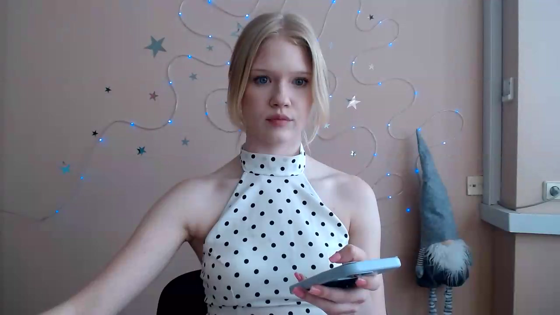 Gallery image thumbnail from Angel_baby's myfreecams stream on, 07/17/2026, 15:48 image 4 of 20