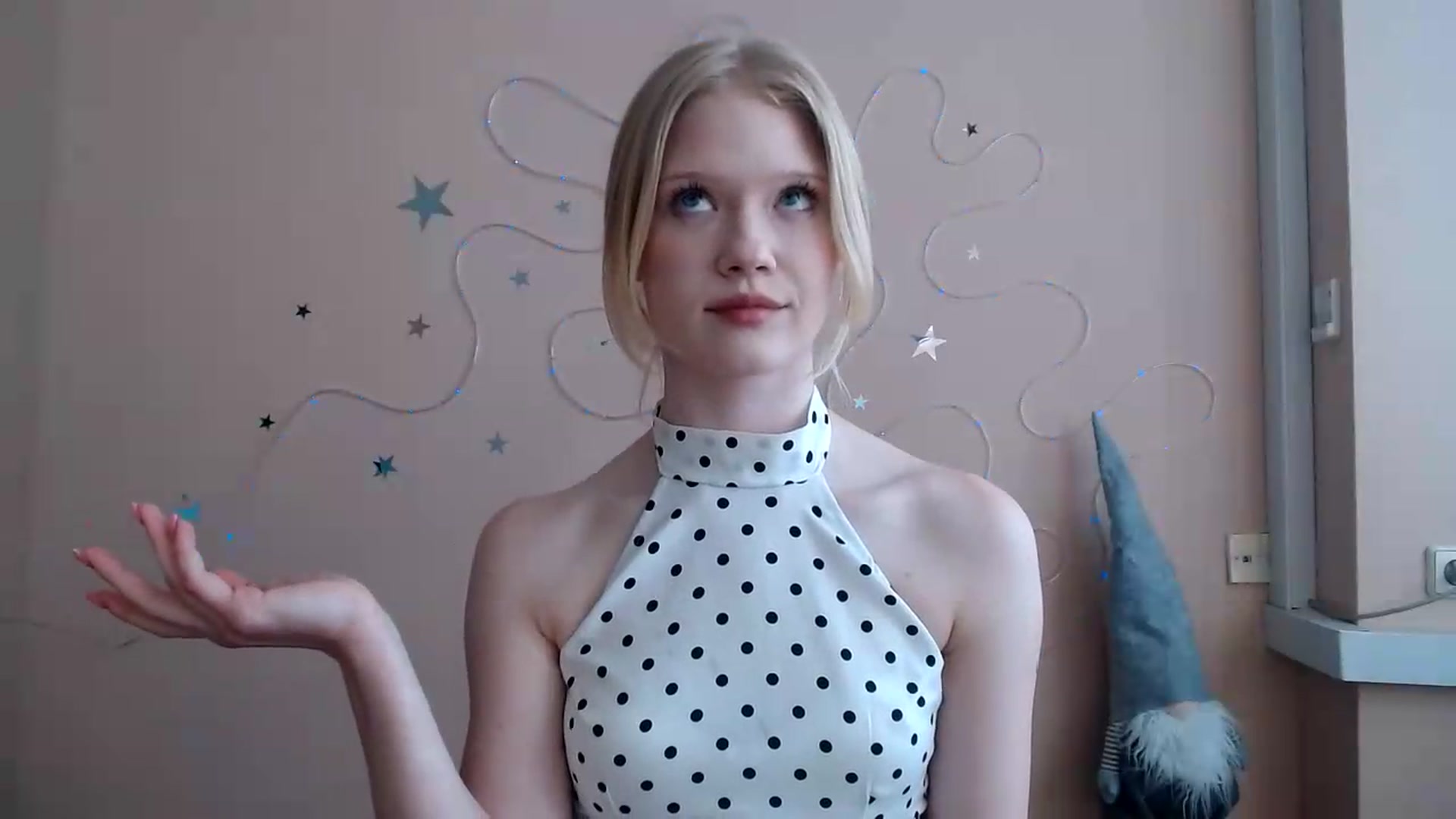 Gallery image thumbnail from Angel_baby's myfreecams stream on, 07/17/2026, 15:48 image 6 of 20
