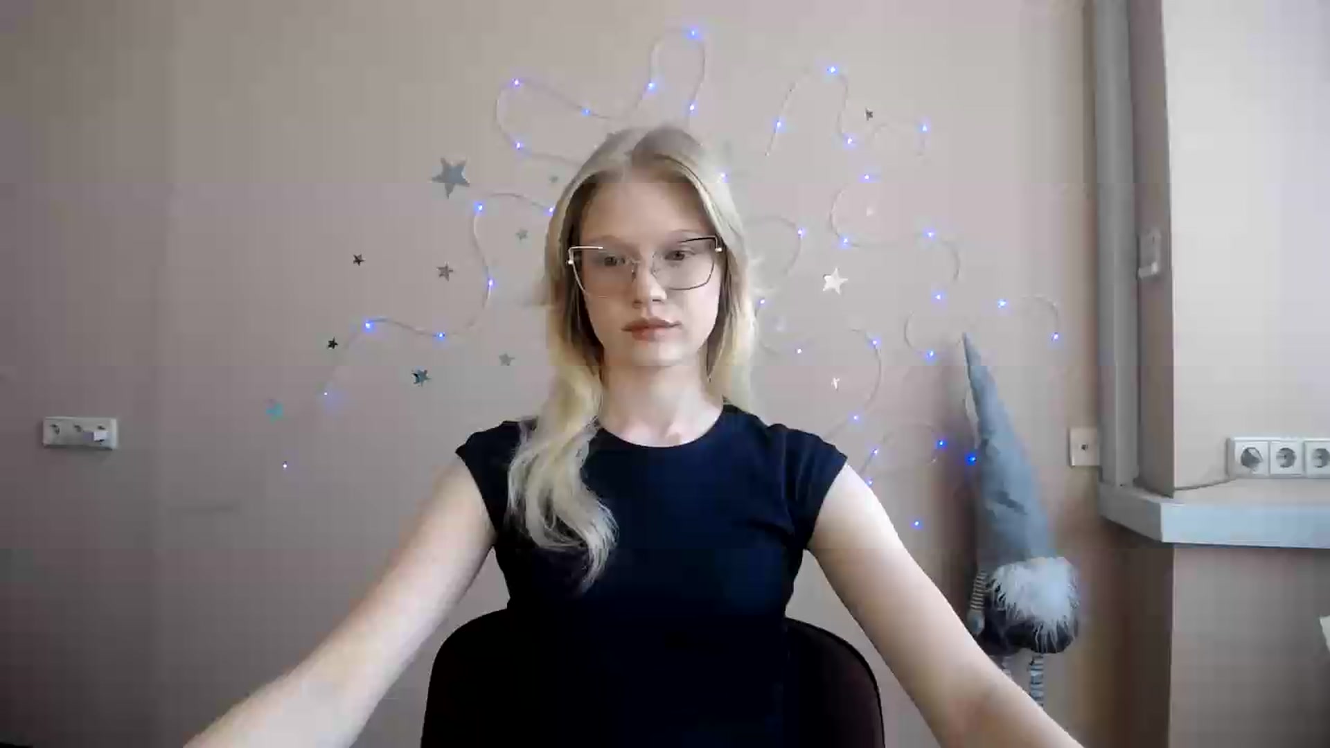 Gallery image thumbnail from Angel_baby's myfreecams stream on, 07/18/2026, 14:07 image 1 of 20