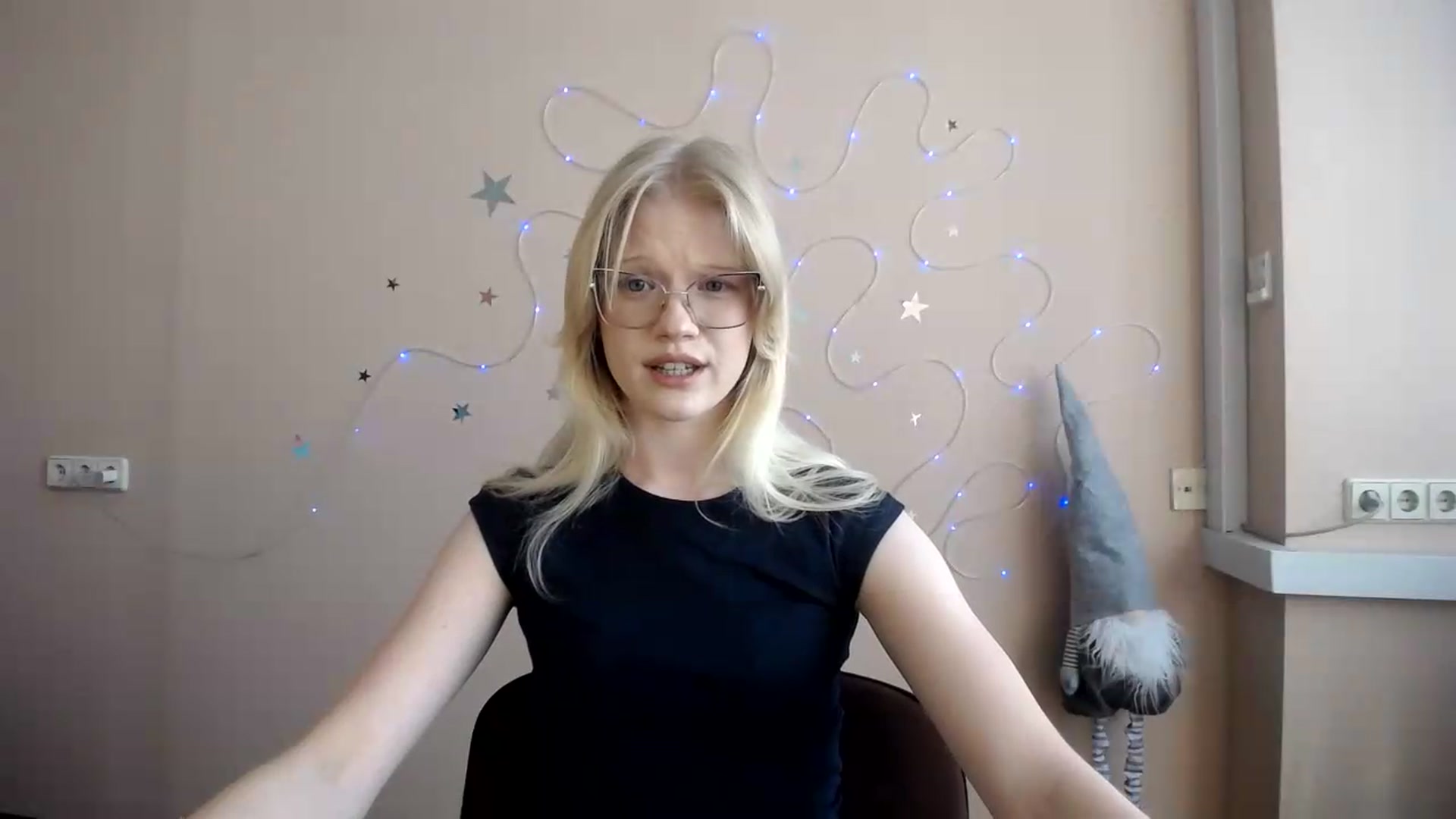 Gallery image thumbnail from Angel_baby's myfreecams stream on, 07/18/2026, 14:07 image 14 of 20