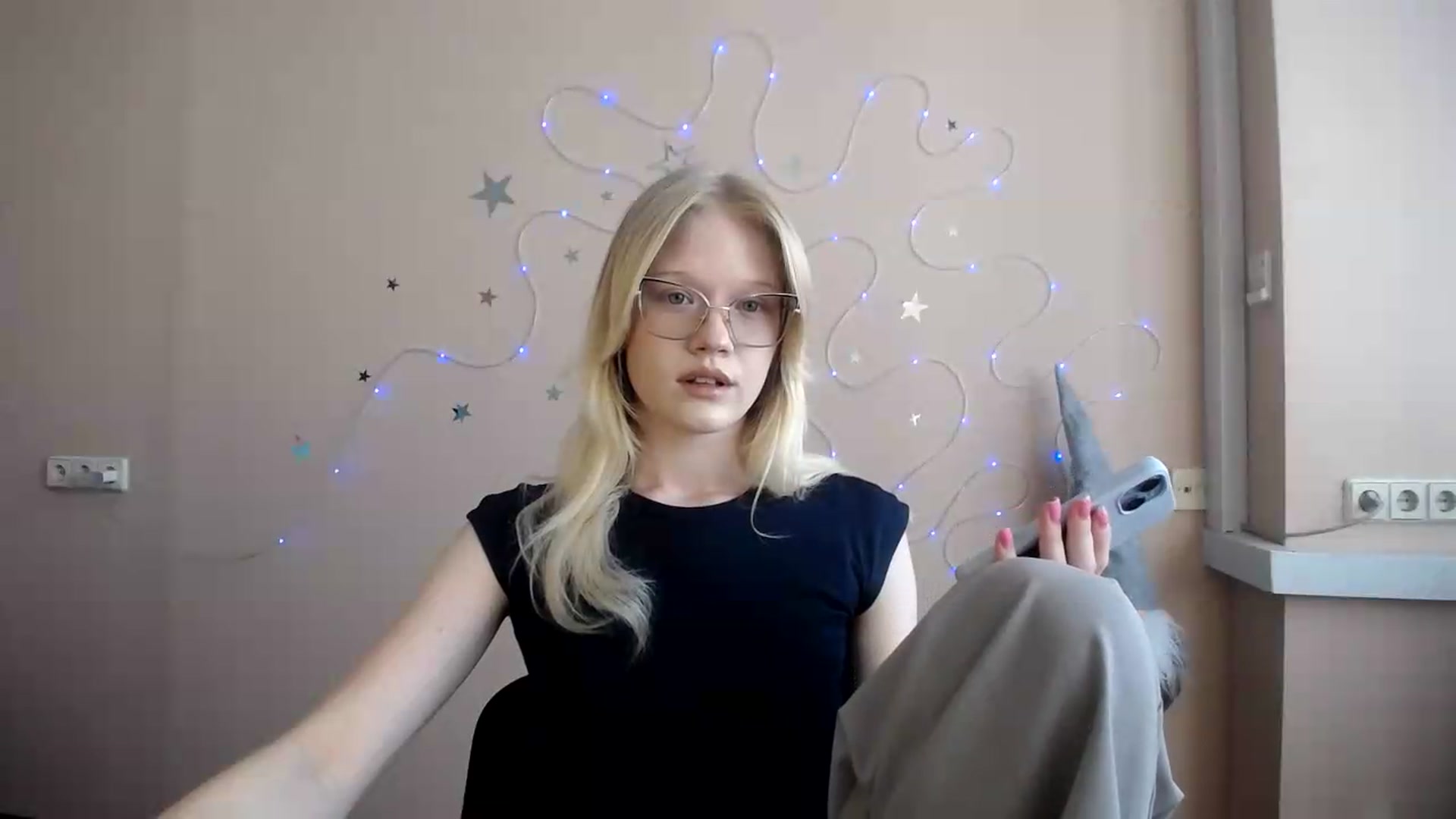 Gallery image thumbnail from Angel_baby's myfreecams stream on, 07/18/2026, 14:07 image 6 of 20