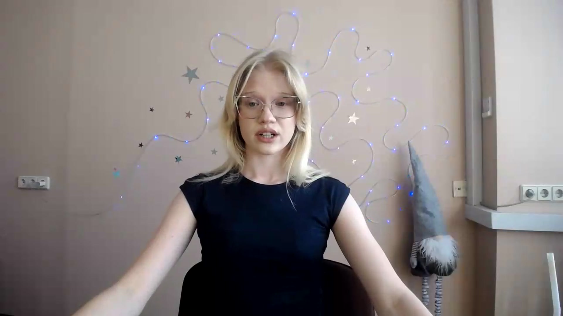 Gallery image thumbnail from Angel_baby's myfreecams stream on, 07/18/2026, 14:07 image 13 of 20