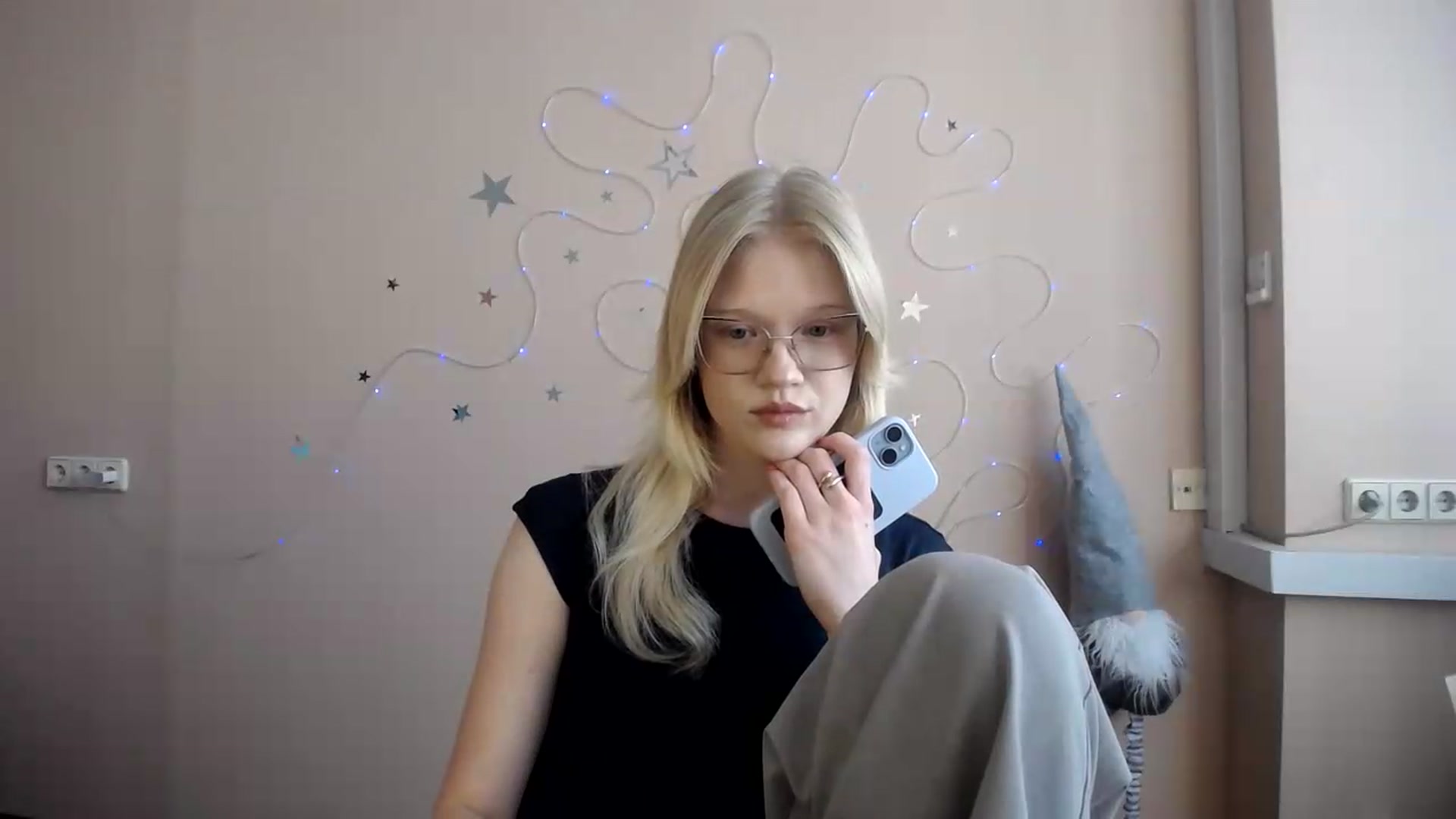 Gallery image thumbnail from Angel_baby's myfreecams stream on, 07/18/2026, 14:07 image 5 of 20