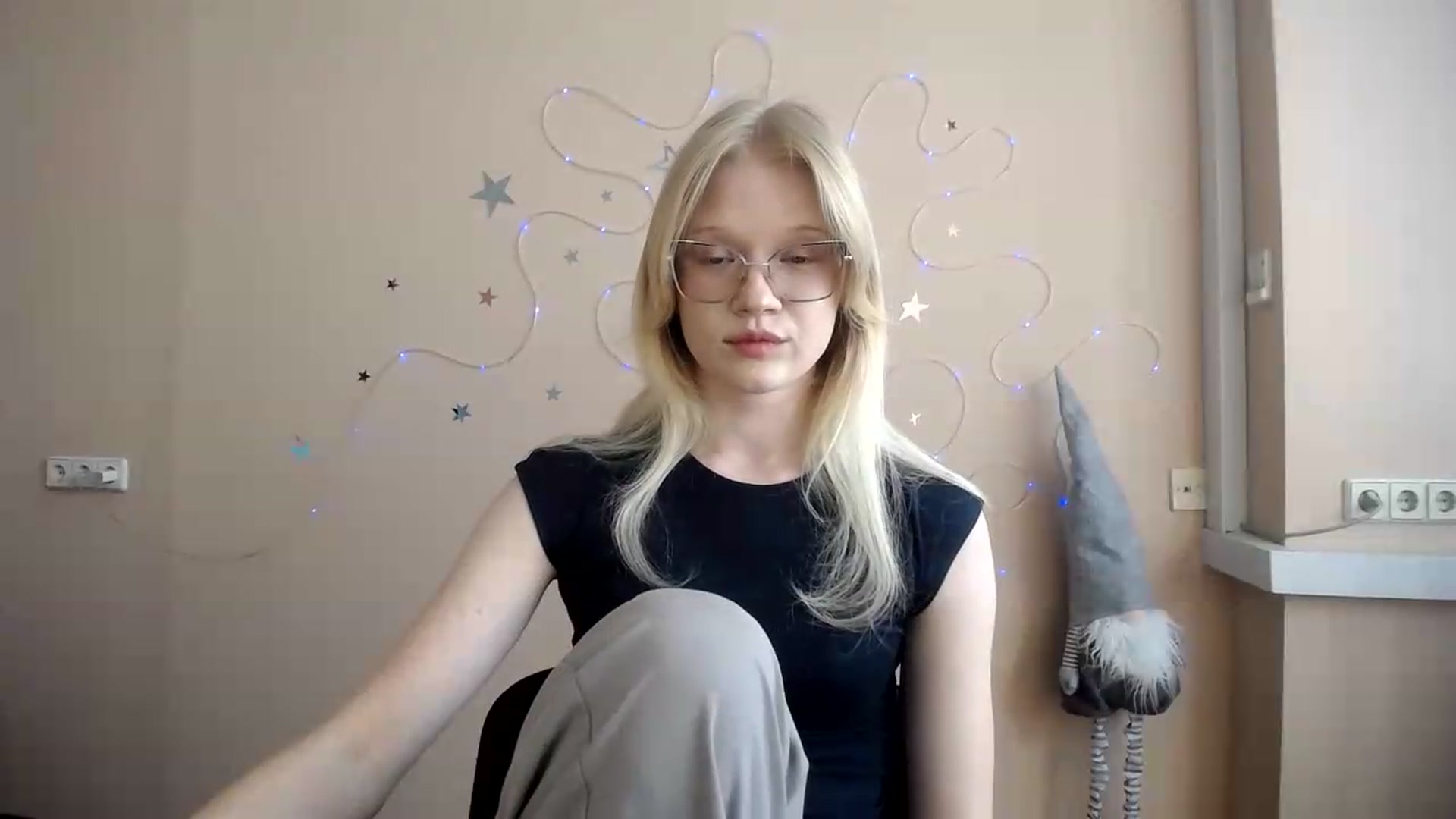 Gallery image thumbnail from Angel_baby's myfreecams stream on, 07/18/2026, 14:31 image 20 of 20