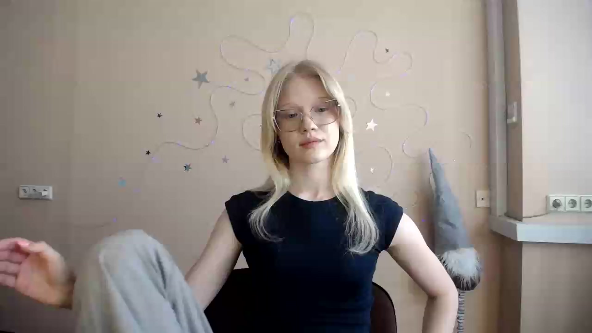 Gallery image thumbnail from Angel_baby's myfreecams stream on, 07/18/2026, 14:31 image 6 of 20