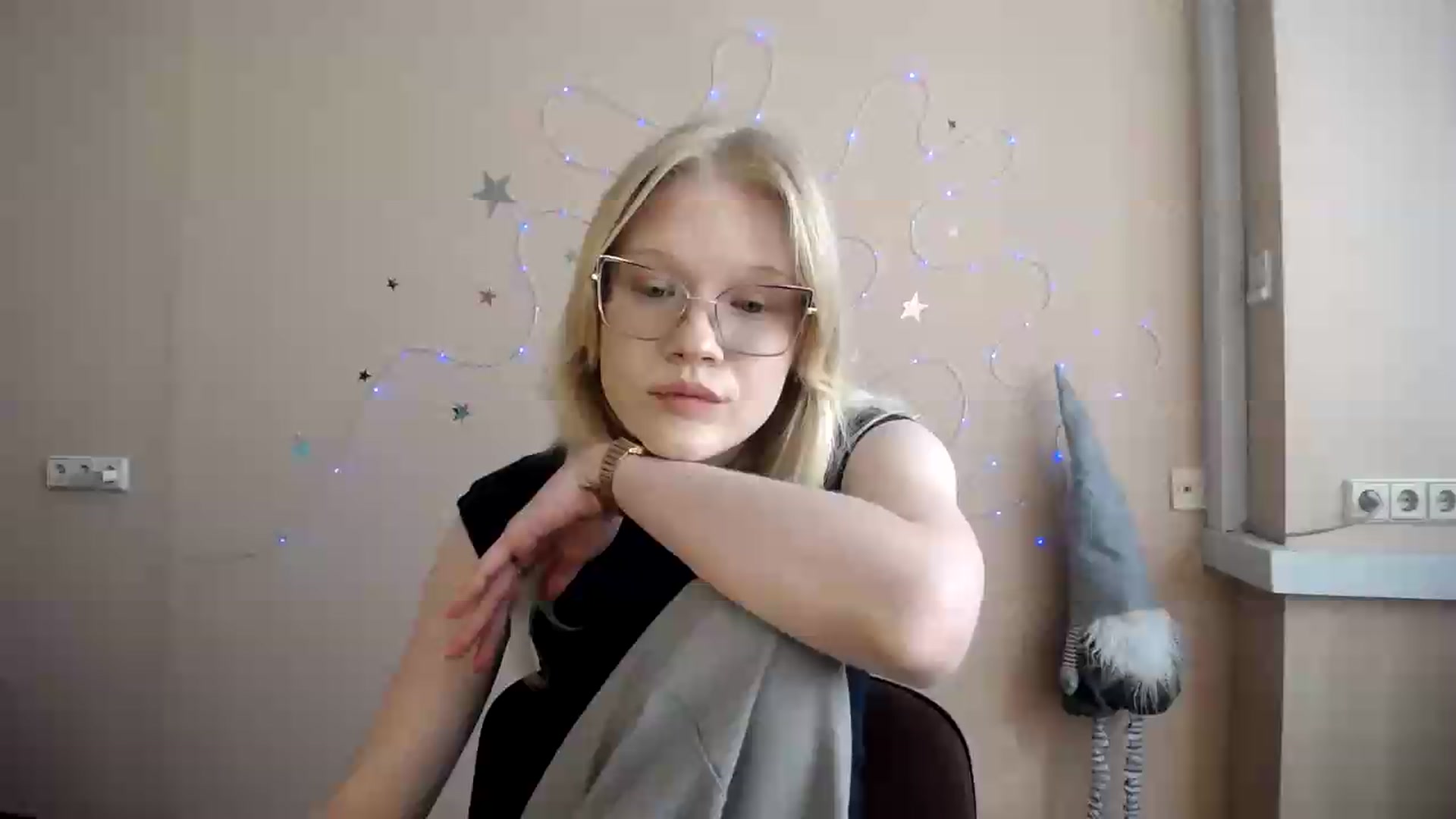 Gallery image thumbnail from Angel_baby's myfreecams stream on, 07/18/2026, 14:31 image 1 of 20