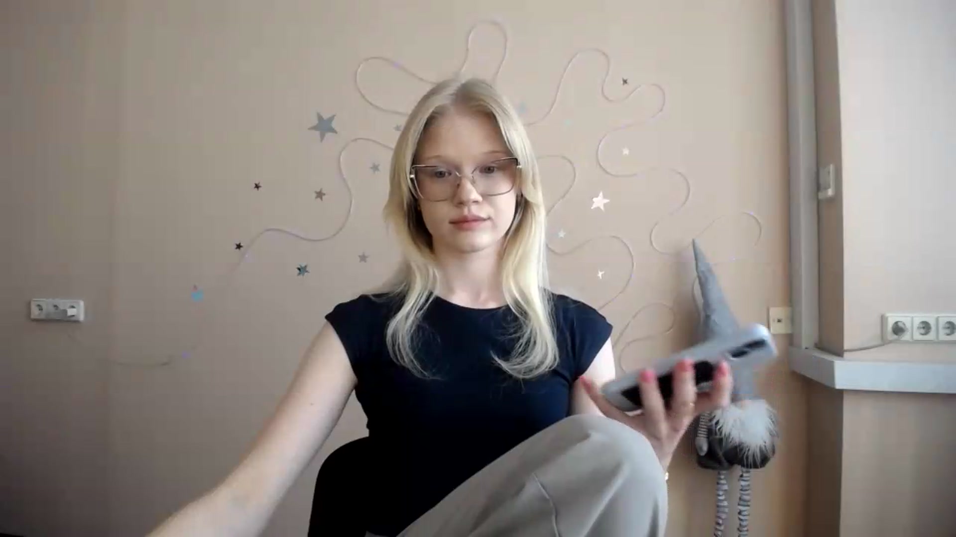 Gallery image thumbnail from Angel_baby's myfreecams stream on, 07/18/2026, 14:31 image 2 of 20