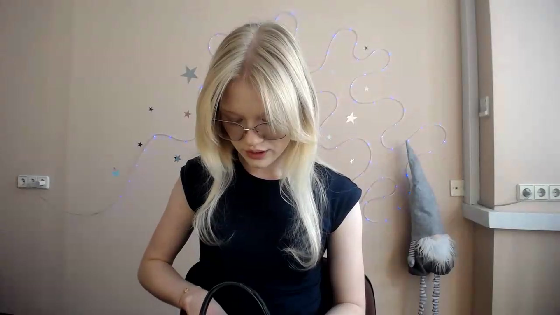 Gallery image thumbnail from Angel_baby's myfreecams stream on, 07/18/2026, 14:31 image 7 of 20