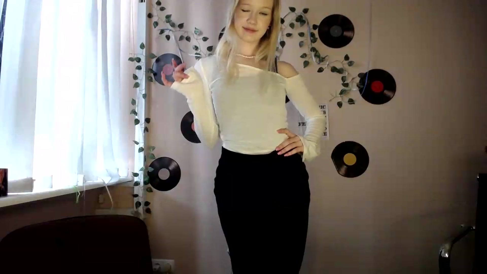 Gallery image thumbnail from Angel_baby's myfreecams stream on, 07/19/2026, 16:02 image 10 of 20