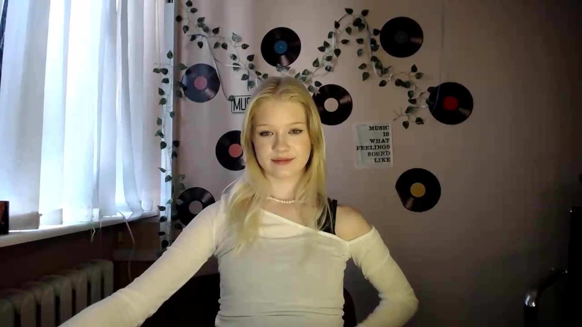 Gallery image thumbnail from Angel_baby's myfreecams stream on, 07/19/2026, 16:02 image 8 of 20