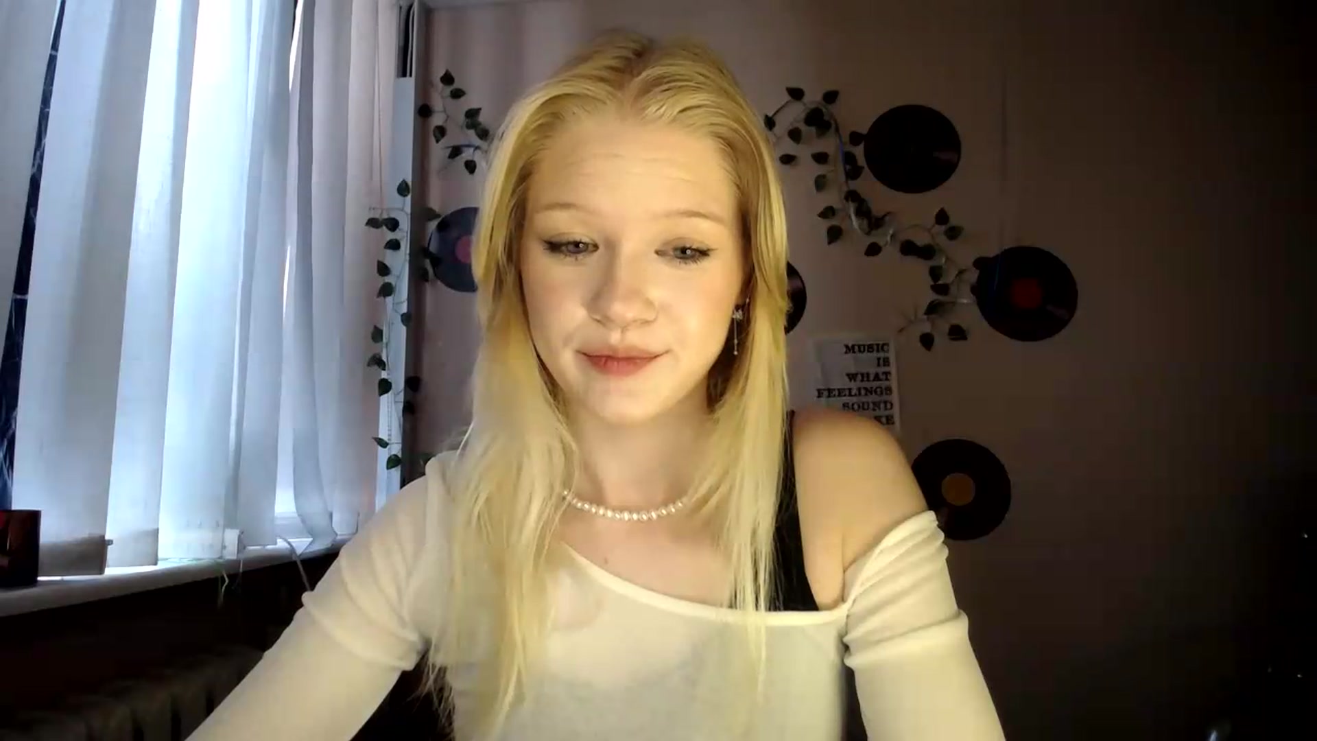 Gallery image thumbnail from Angel_baby's myfreecams stream on, 07/19/2026, 16:02 image 6 of 20