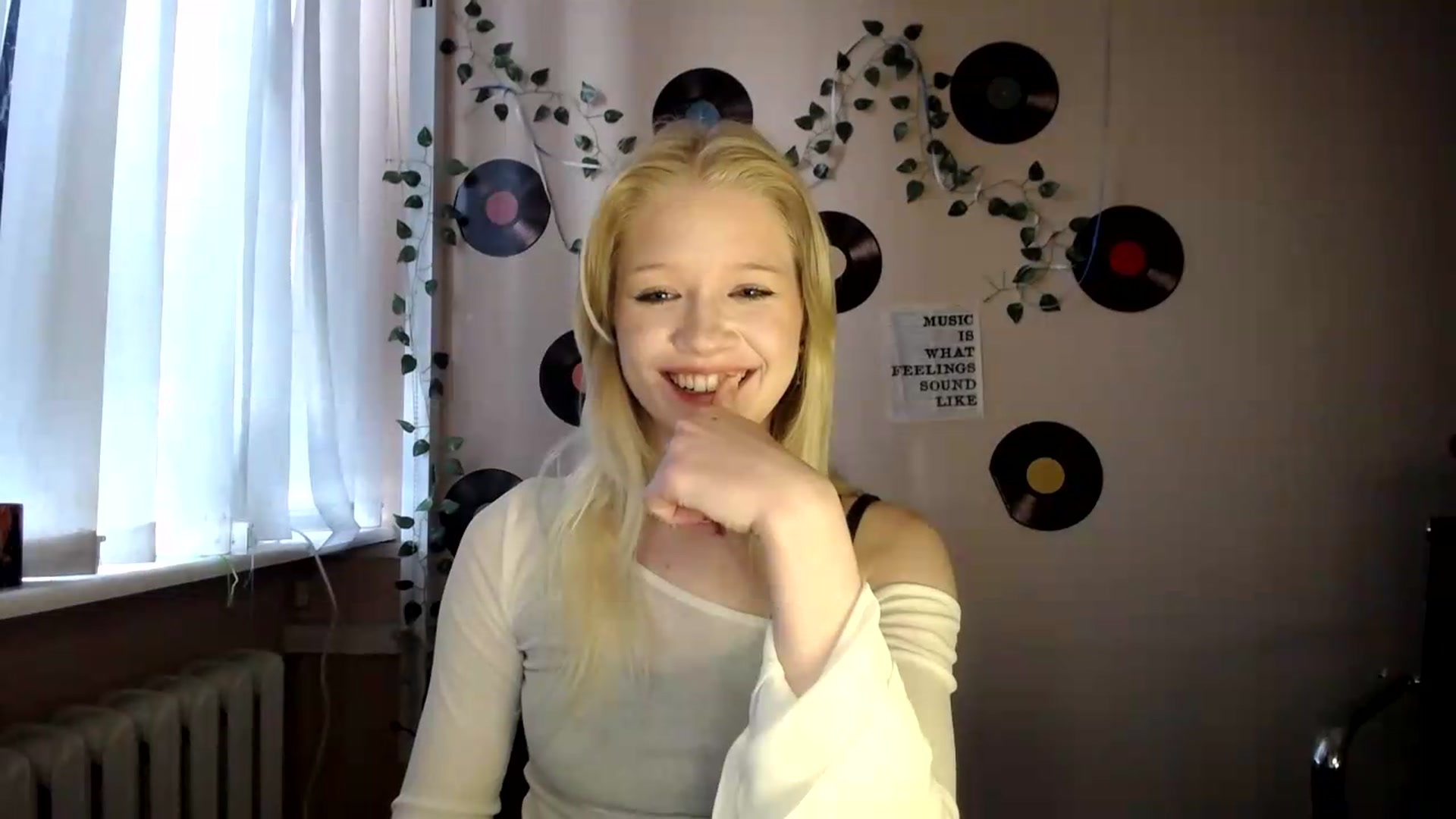 Gallery image thumbnail from Angel_baby's myfreecams stream on, 07/19/2026, 16:02 image 12 of 20