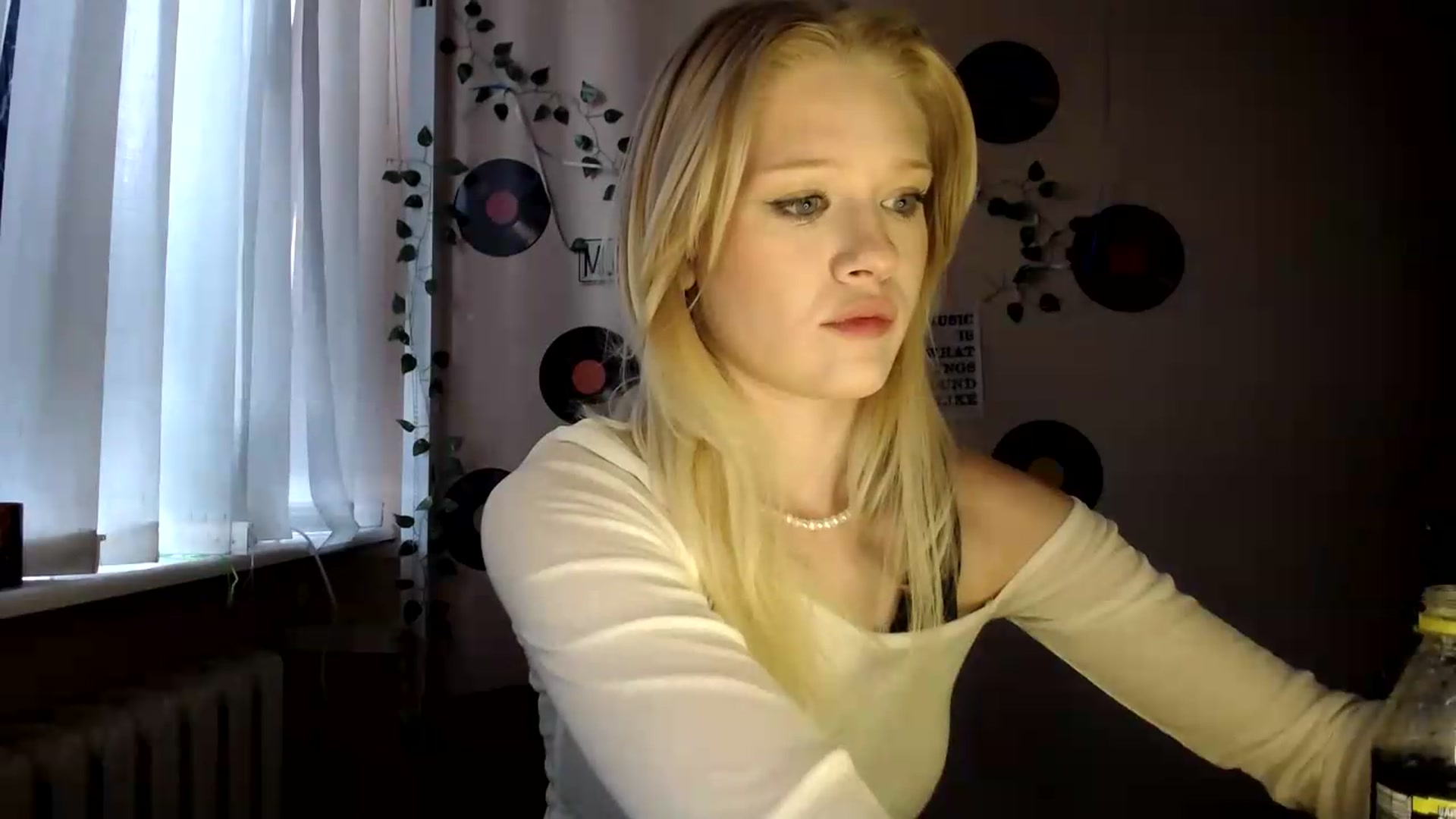 Gallery image thumbnail from Angel_baby's myfreecams stream on, 07/19/2026, 16:02 image 7 of 20