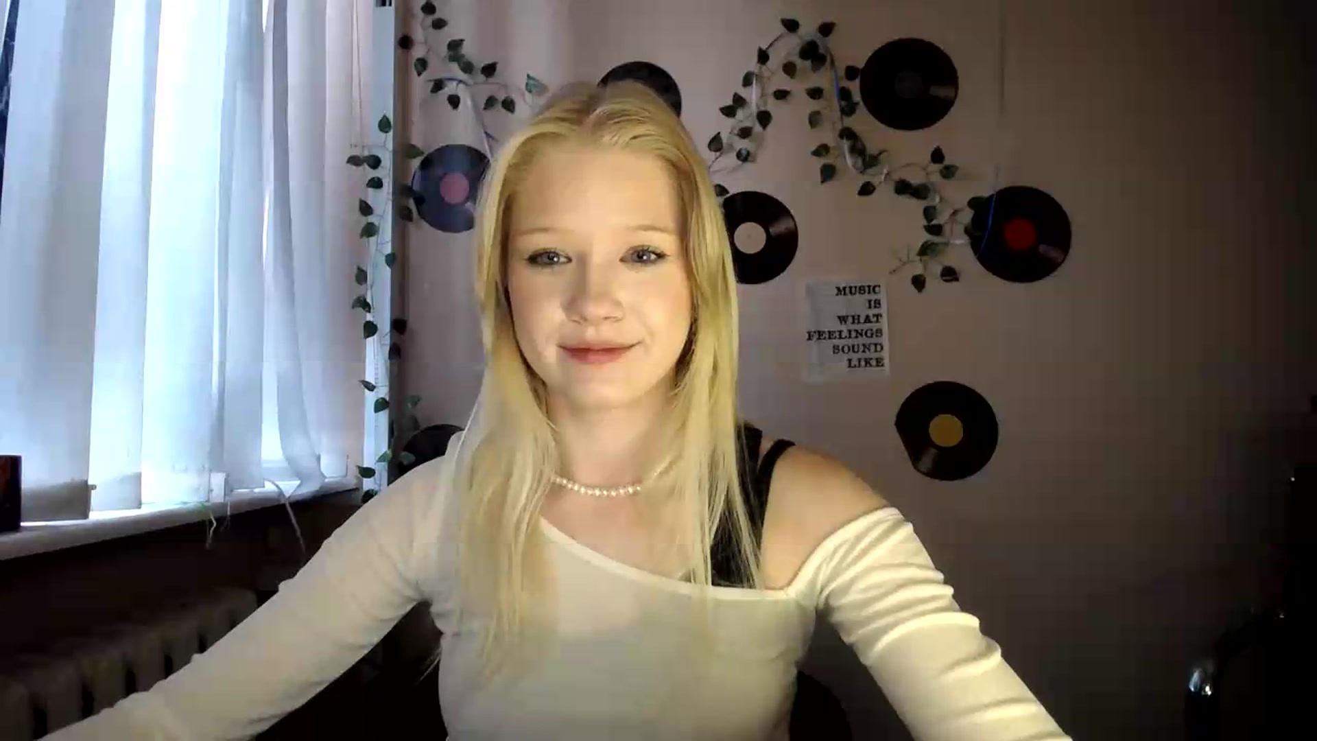 Gallery image thumbnail from Angel_baby's myfreecams stream on, 07/19/2026, 16:02 image 9 of 20