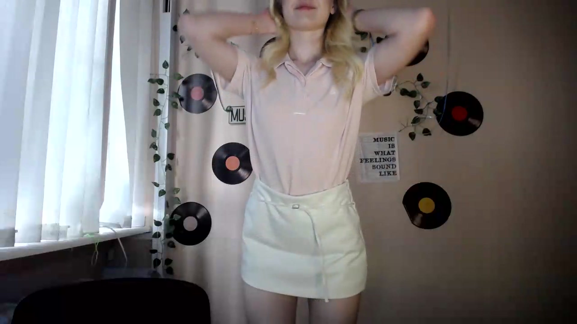 Gallery image thumbnail from Angel_baby's myfreecams stream on, 07/21/2026, 15:42 image 13 of 20