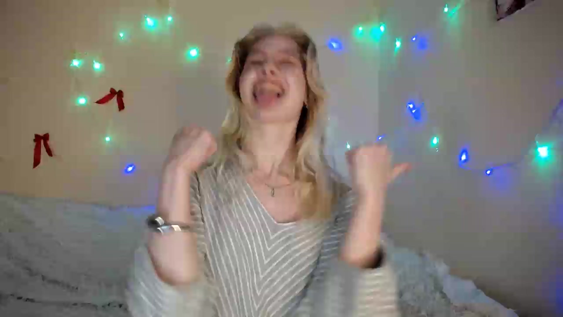 Gallery image thumbnail from Angel_baby's myfreecams stream on, 08/12/2026, 14:37 image 2 of 20