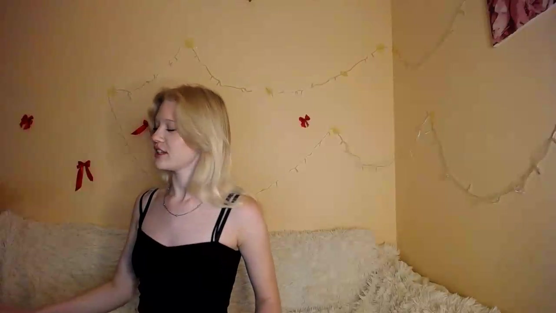 Gallery image thumbnail from Angel_baby's myfreecams stream on, 08/21/2026, 22:30 image 9 of 20
