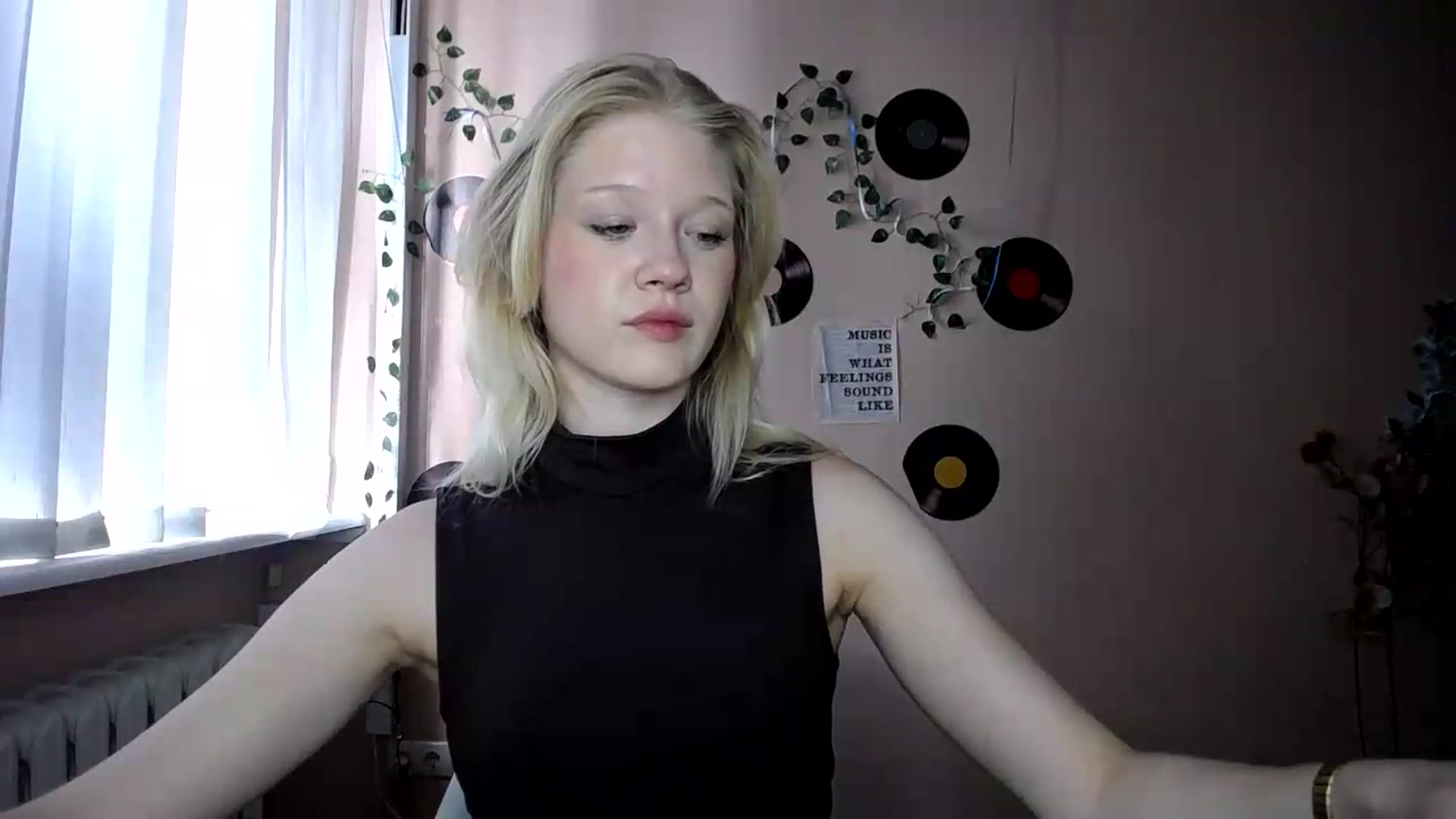 Gallery image thumbnail from Angel_baby's myfreecams stream on, 08/24/2026, 12:30 image 18 of 20