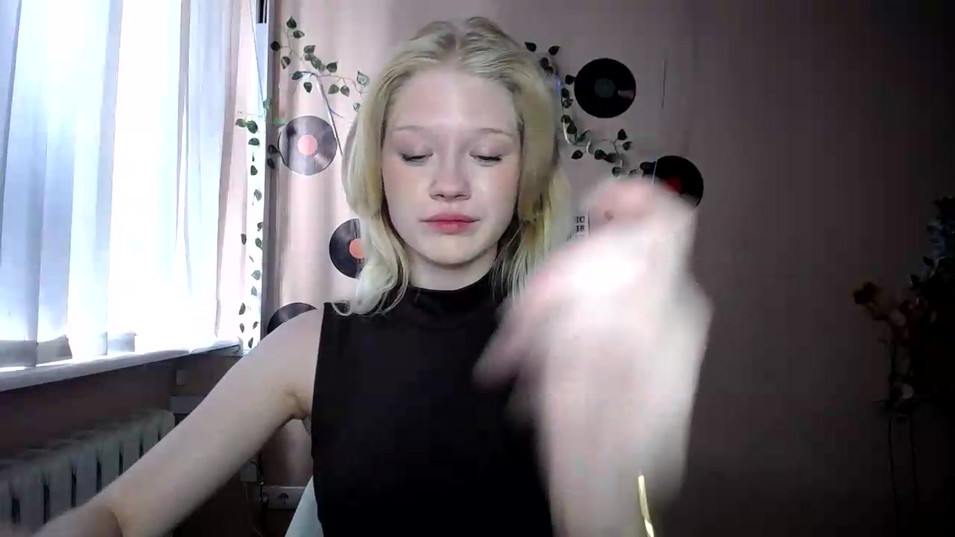 Gallery image thumbnail from Angel_baby's myfreecams stream on, 08/24/2026, 12:30 image 10 of 20