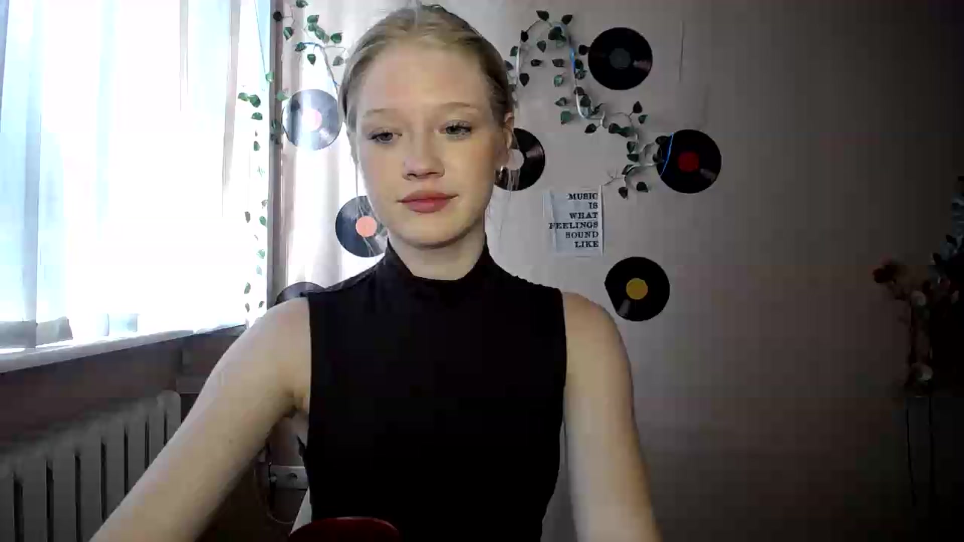 Gallery image thumbnail from Angel_baby's myfreecams stream on, 08/24/2026, 14:29 image 7 of 20